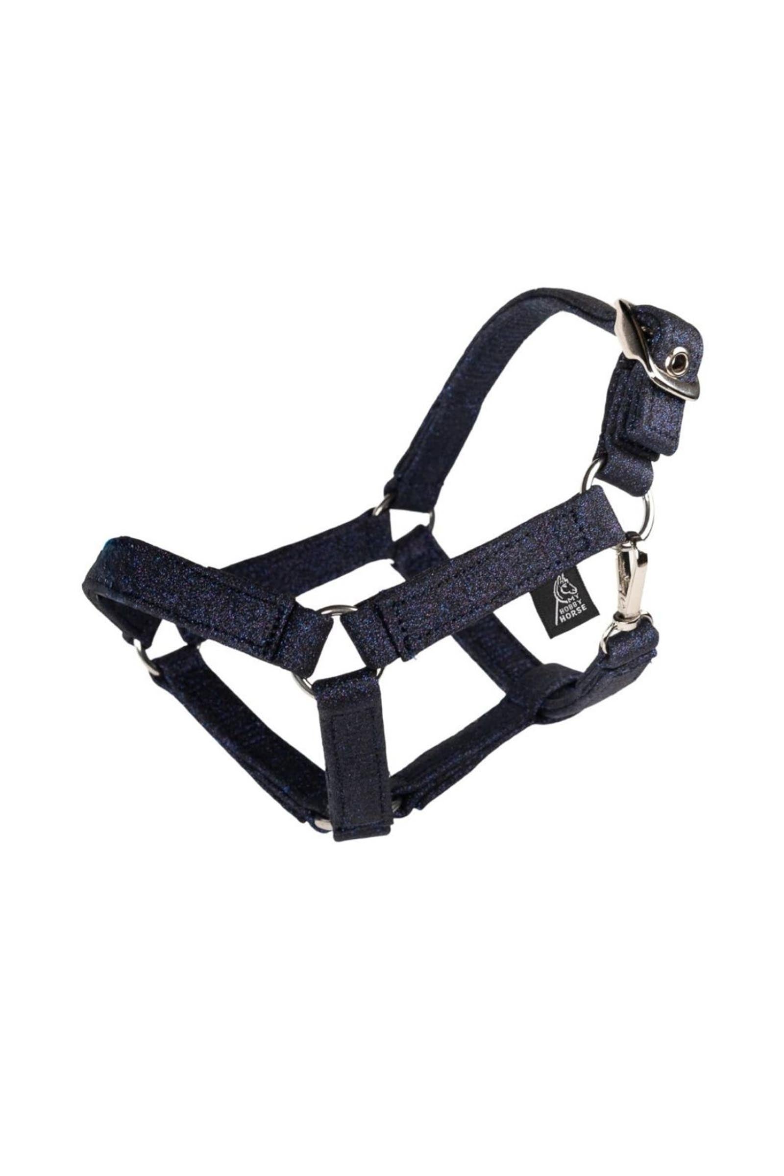 My Hobby Horse grimma med glitter Presentartiklar