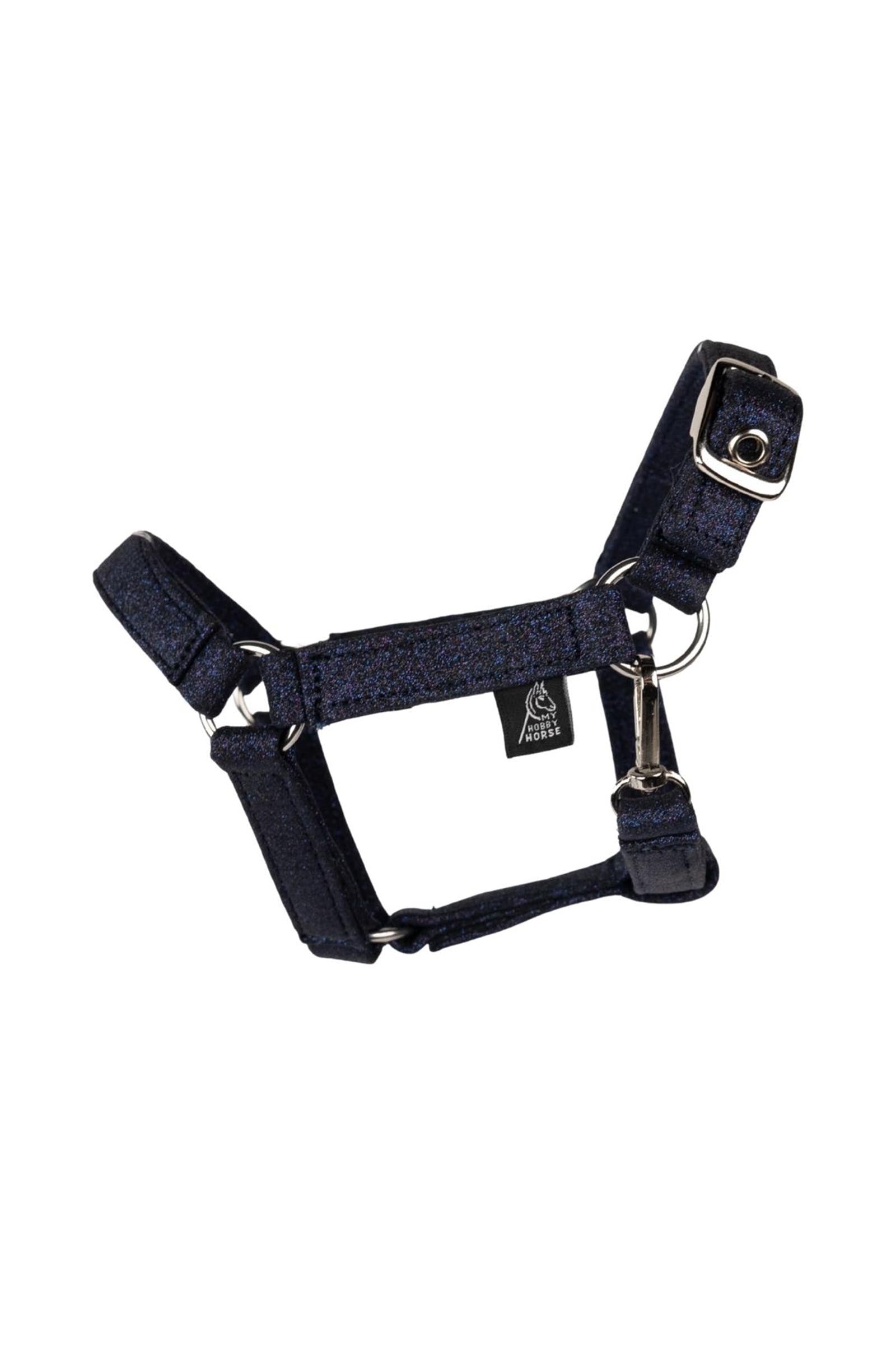 My Hobby Horse Halter with Glitter Gifts & Toys