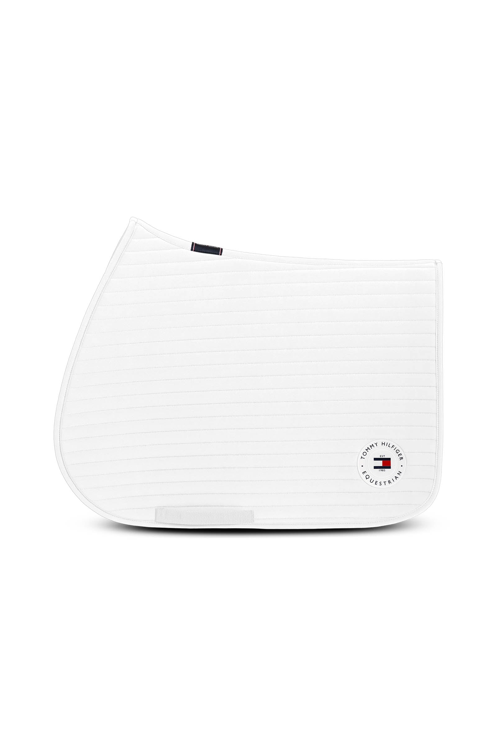 Tommy Hilfiger Equestrian Upstate Jumping Saddle Pad Schabrak