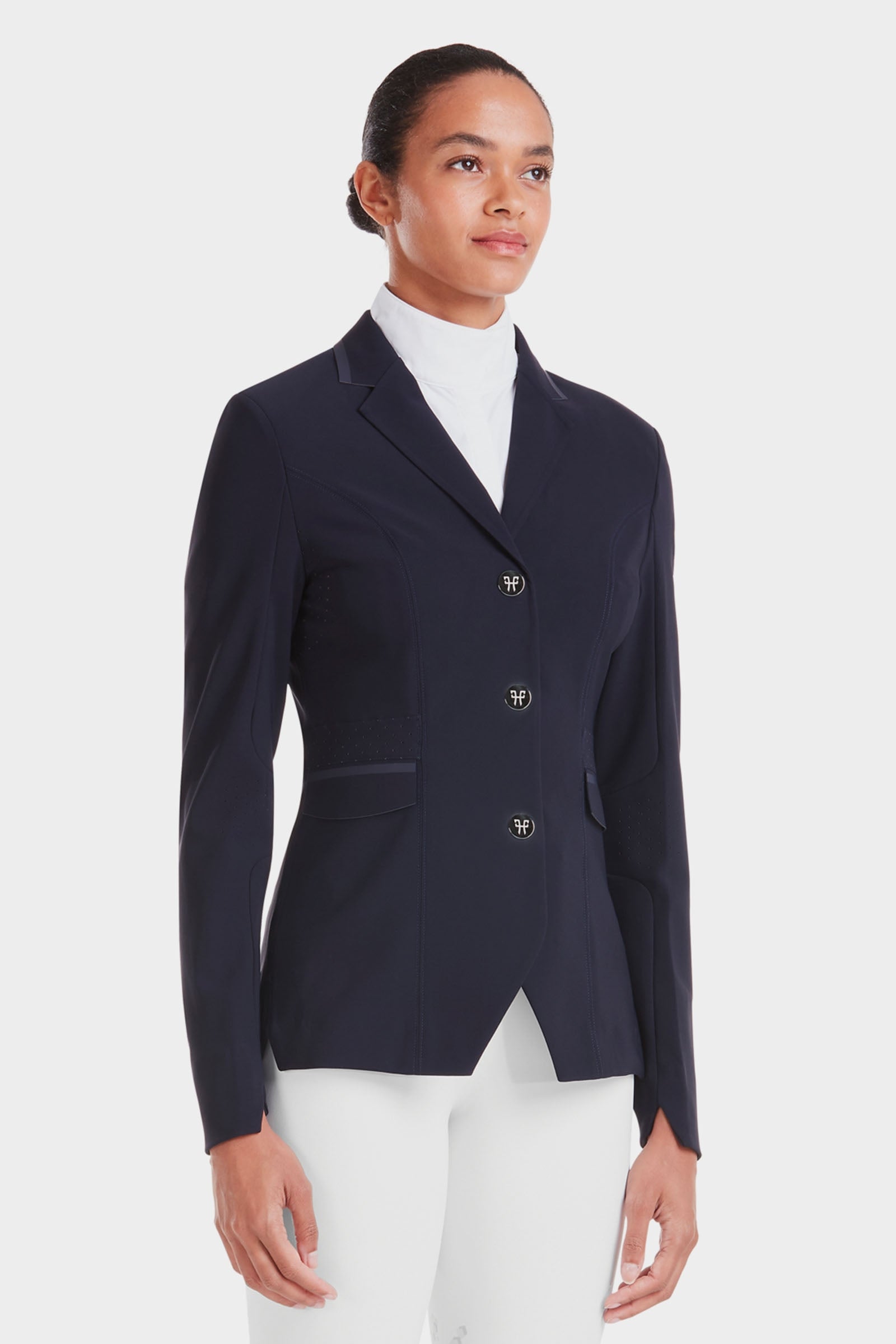 Horse Pilot Aeromade Women´s Jacket Women’s Riding Clothing