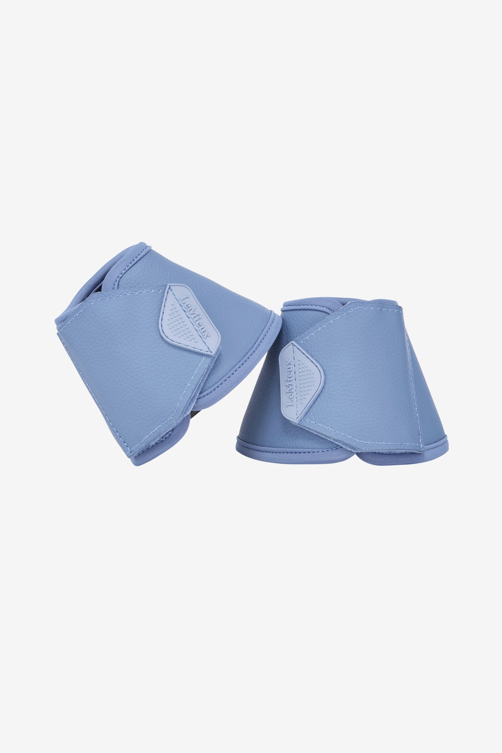 LeMieux Arika Over Reach Boots Leg Protection & Hoof Protection for Horses