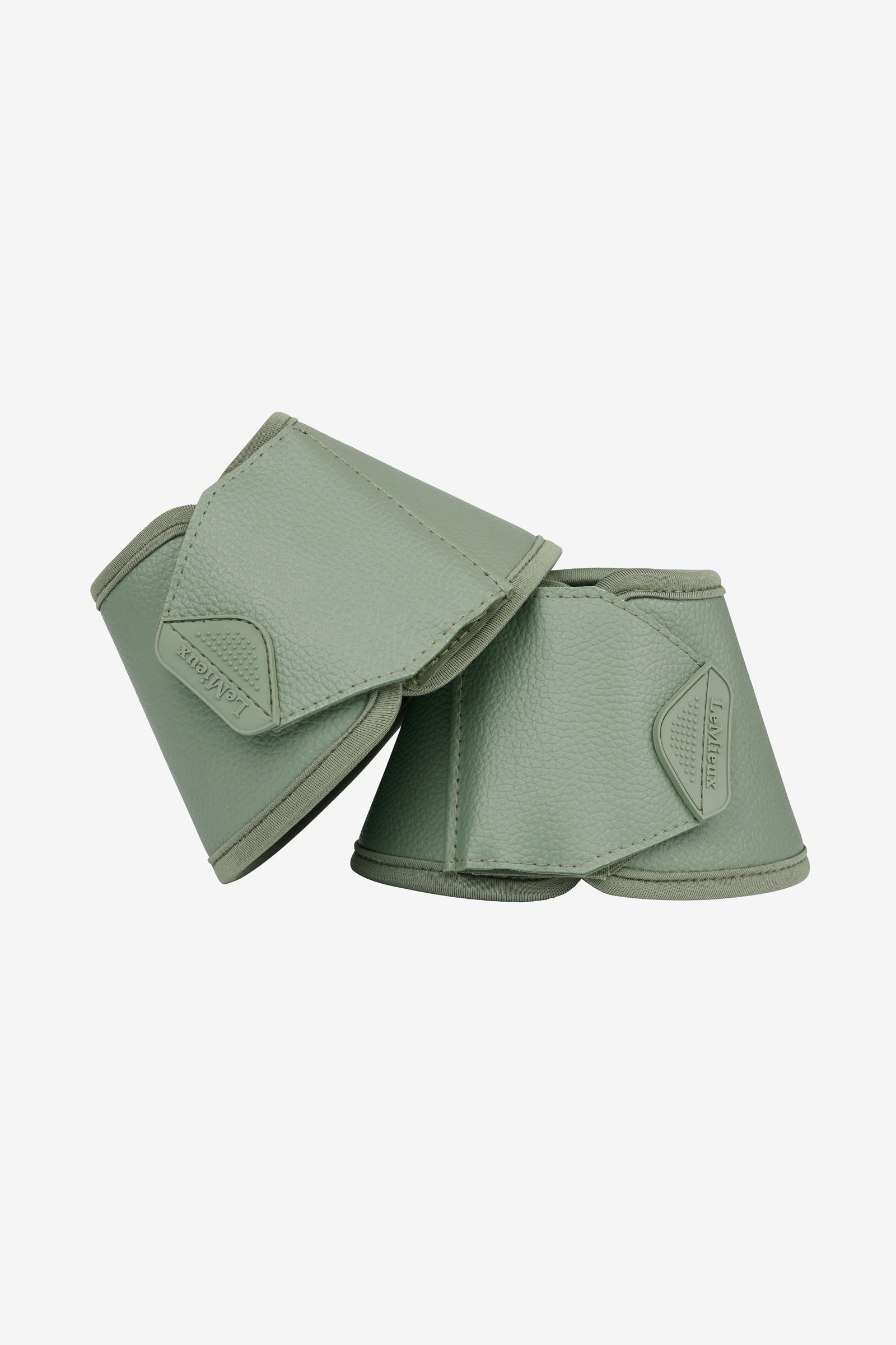 LeMieux Arika Over Reach Boots Leg Protection & Hoof Protection for Horses