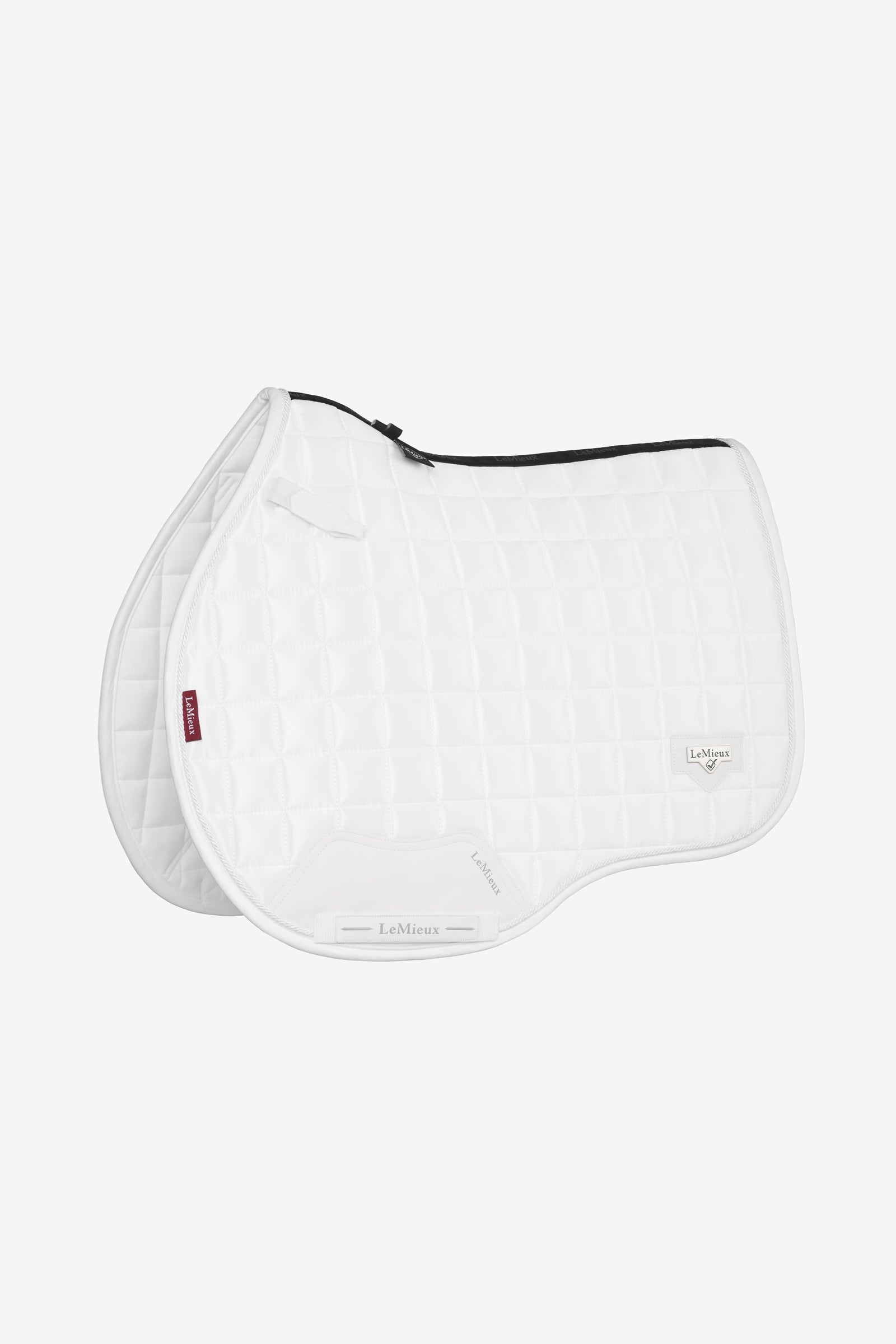 LeMieux Loire Classic GP Square Saddlepad Schabrak