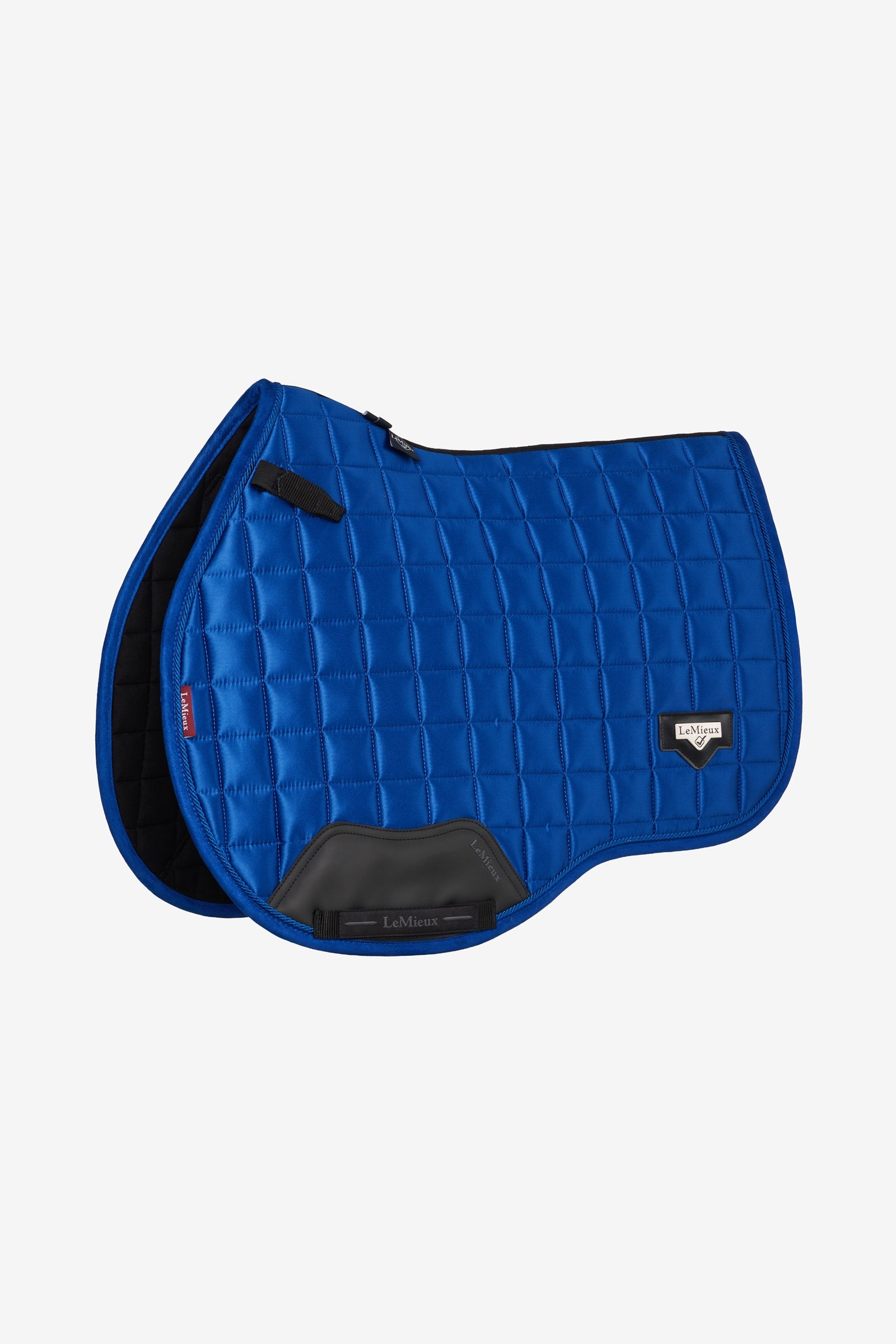 LeMieux Loire Classic GP Square Saddlepad Schabrak