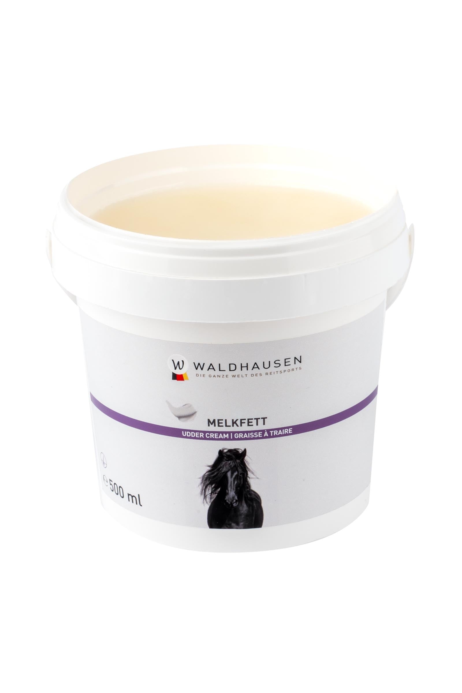 Waldhausen Balsam Sore Ointment, 500 ml Horse Health Care