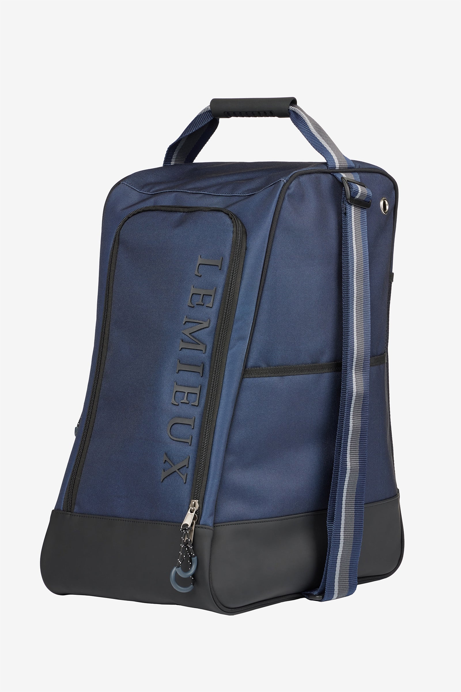 LeMieux Elite Wellington stövelväska Ryktning