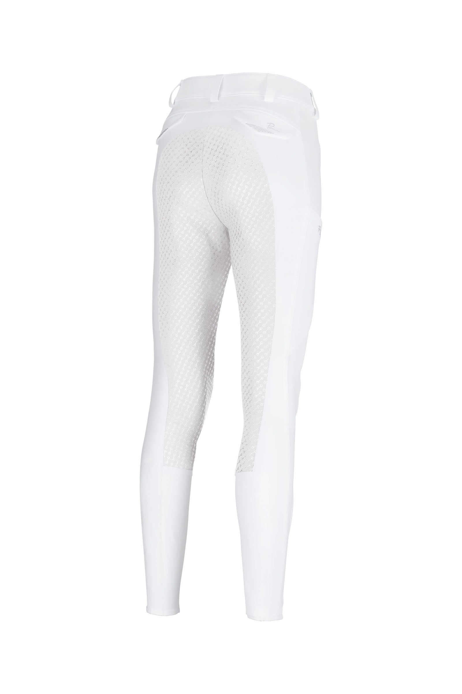 Pikeur Laure Grip damridbyxor med helskodd Womens Breeches