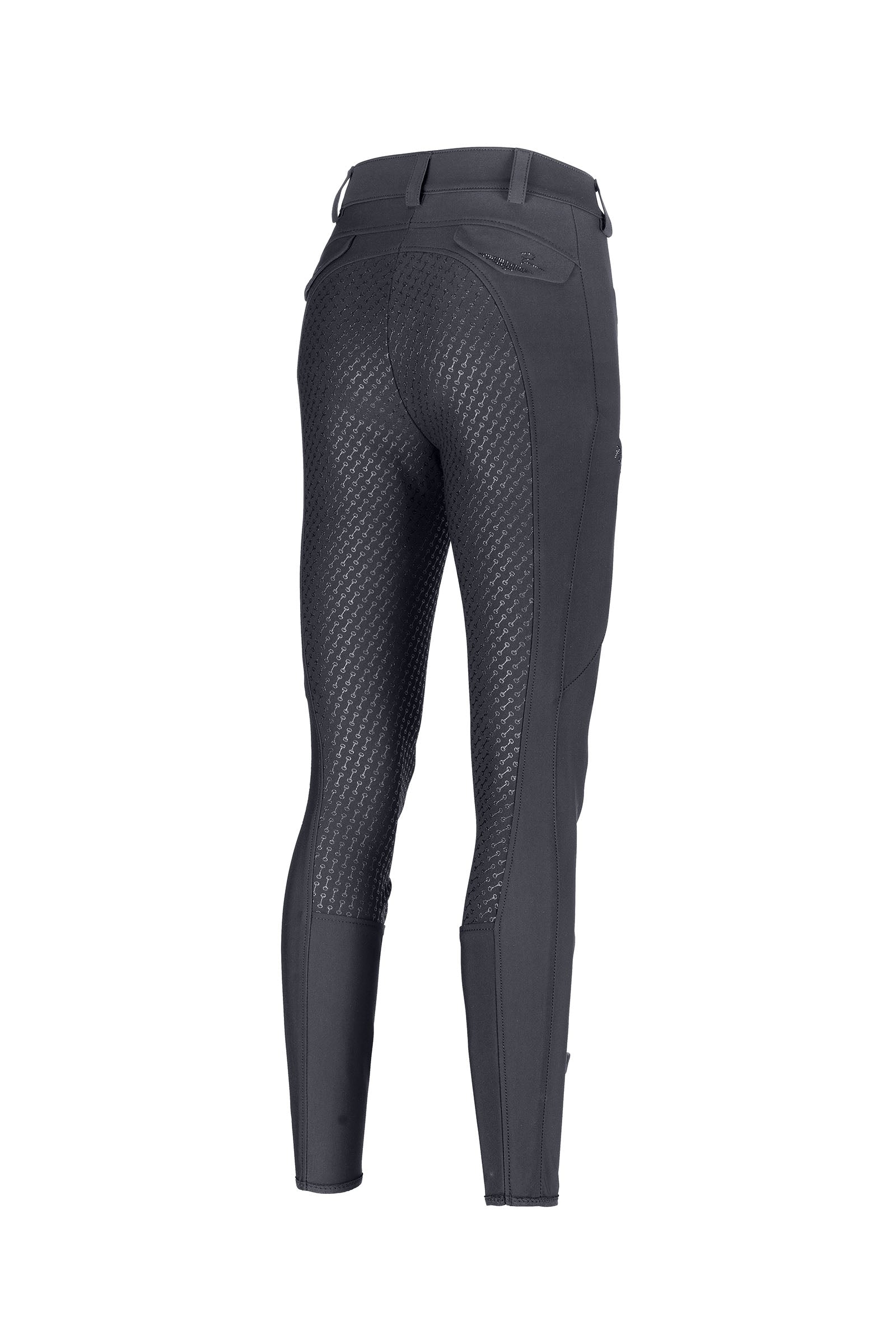 Pikeur Laure Grip damridbyxor med helskodd Womens Breeches
