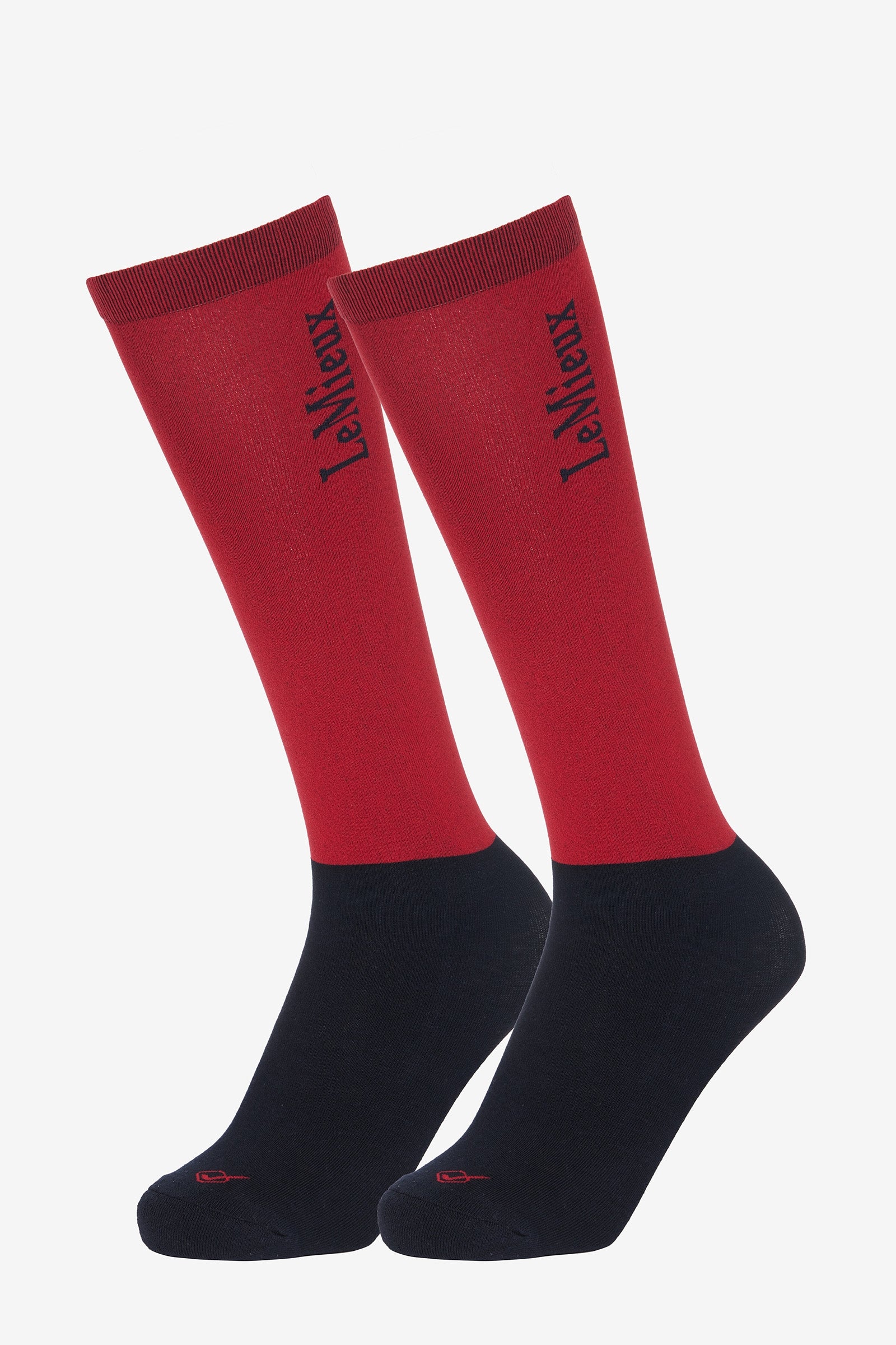 LeMieux Competition Socks (2 pairs) Socks