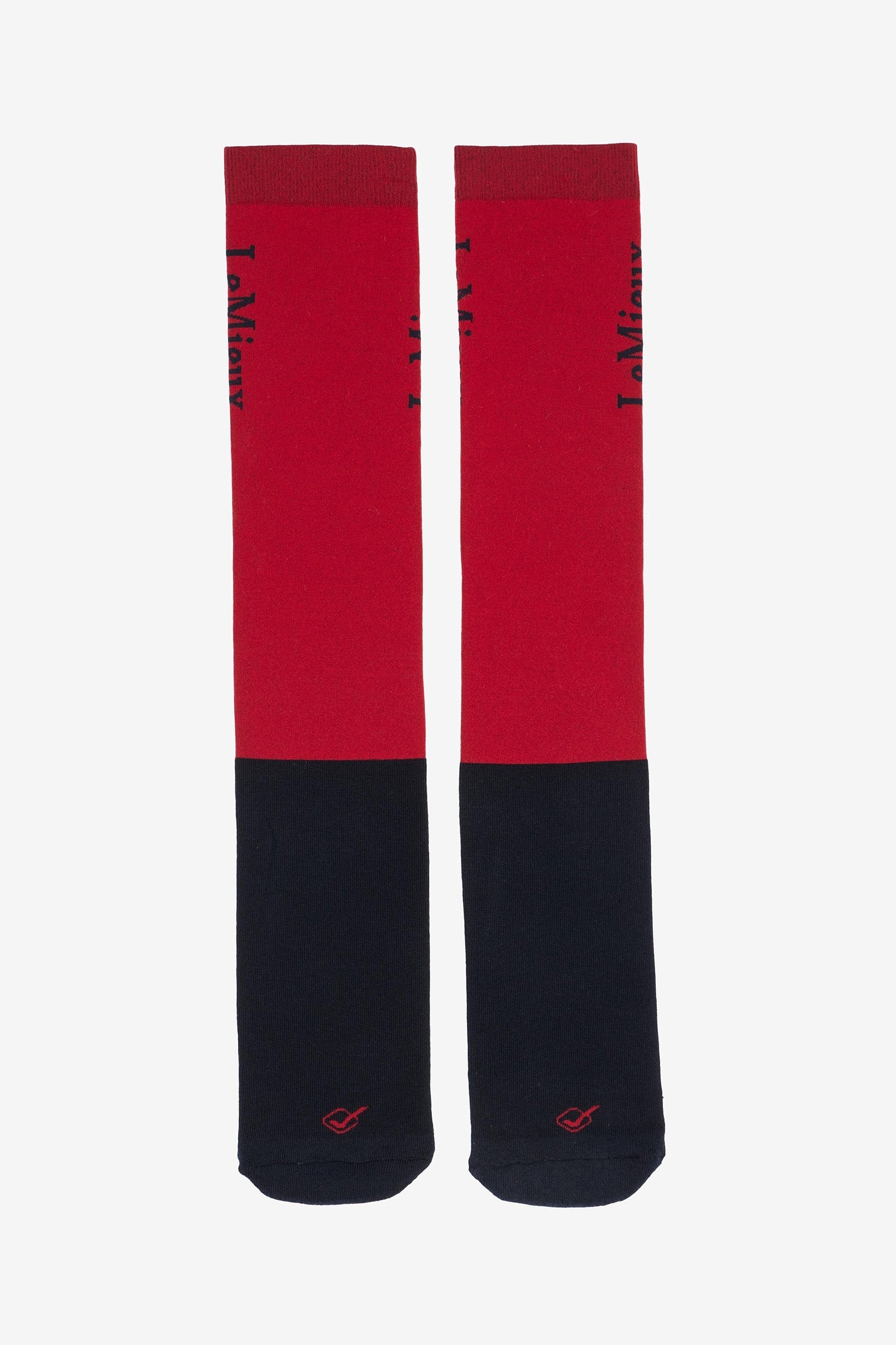 LeMieux Competition Socks (2 pairs) Socks