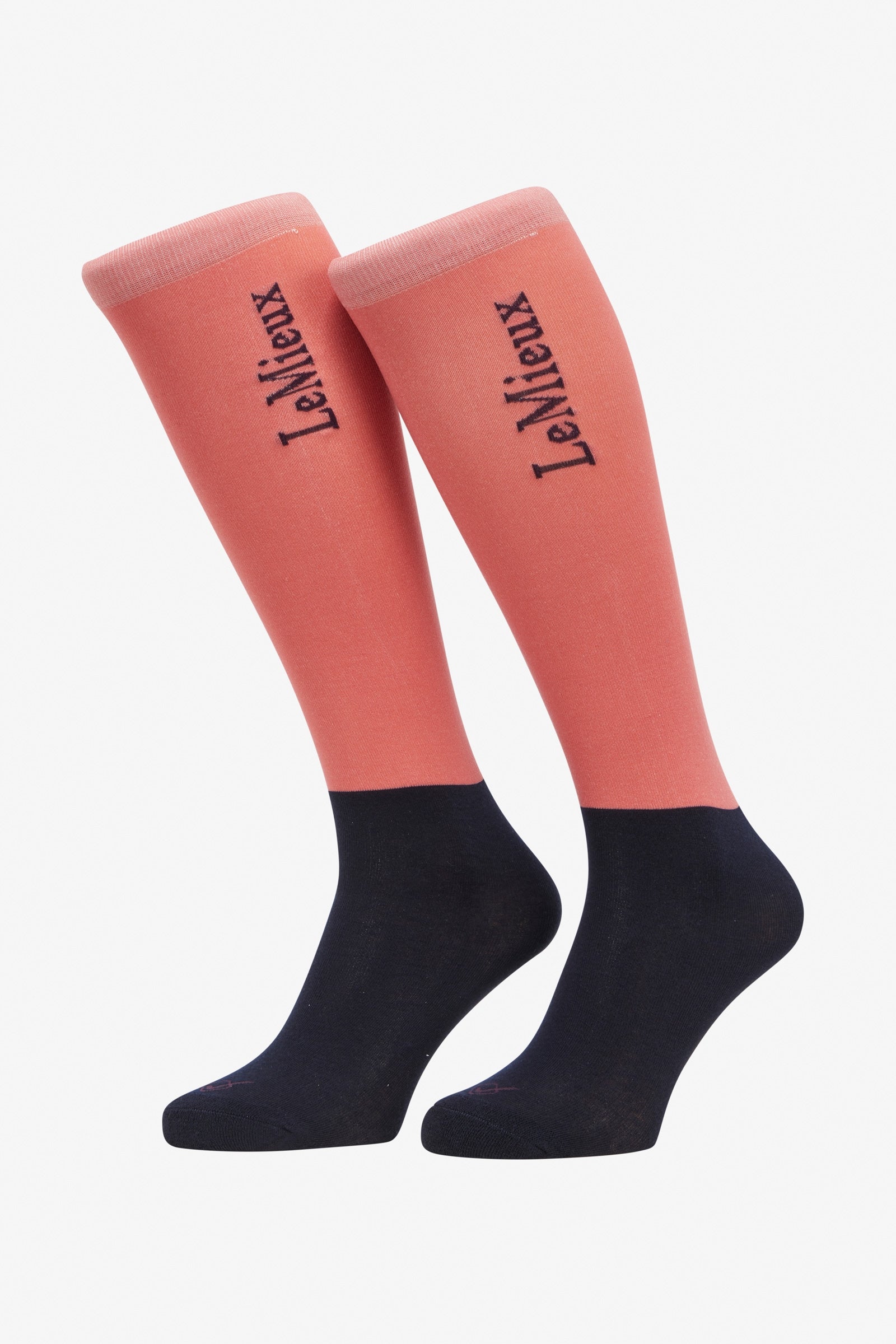 LeMieux tävlingsstrumpor (2-pack) Strumpor