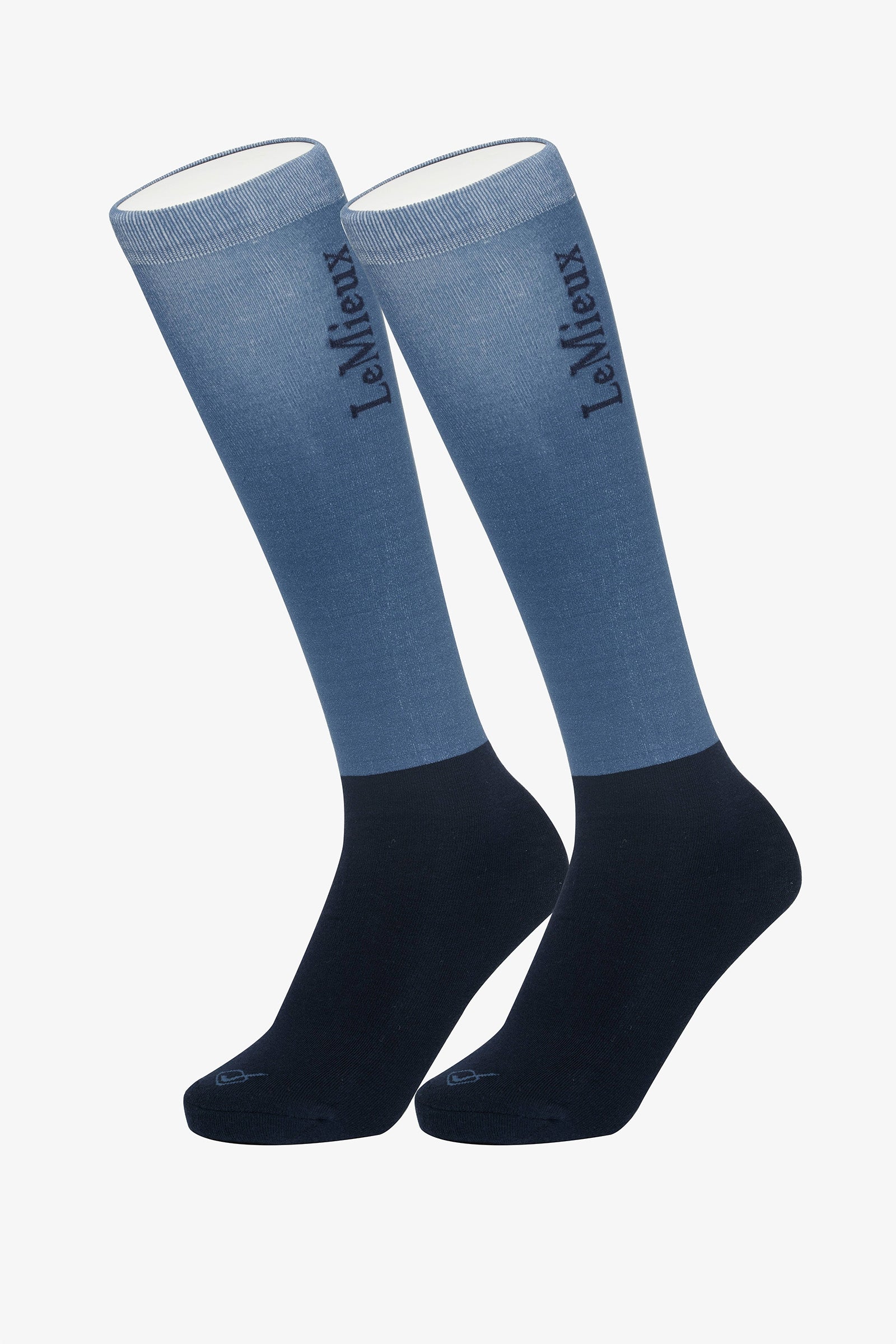 LeMieux tävlingsstrumpor (2-pack) Strumpor