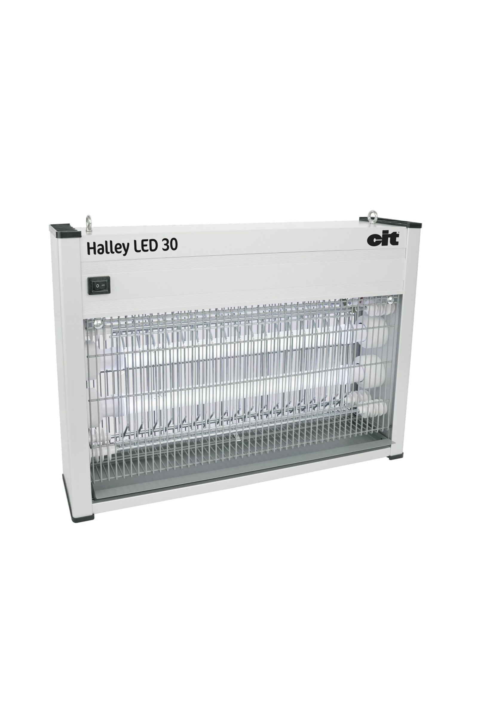 Kerbl cit Halley LED flugdödare Flugskydd