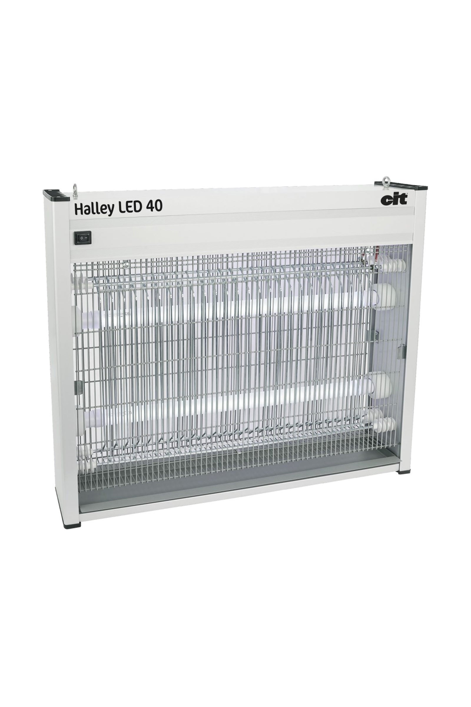 Kerbl cit Halley LED Fly Killer Antifly Protection for Horses