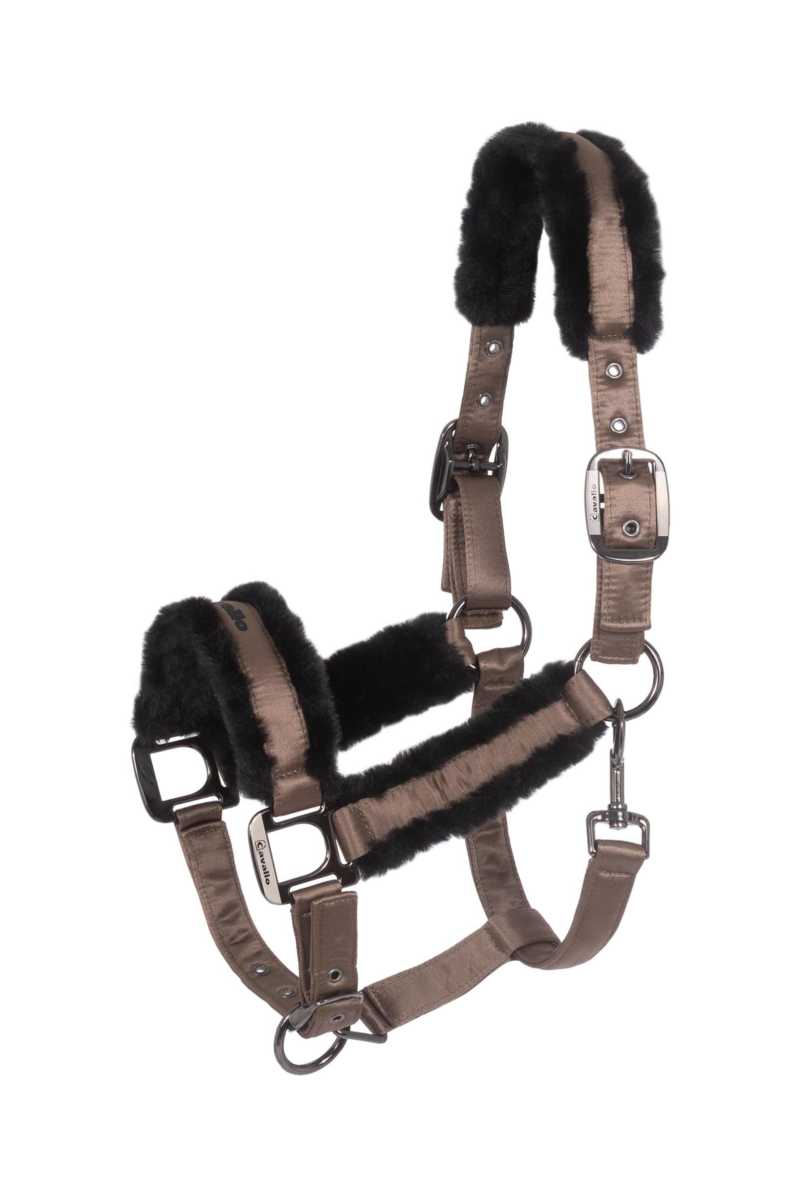 Cavallo CAVALJERO grimma Grimma & grimskaft