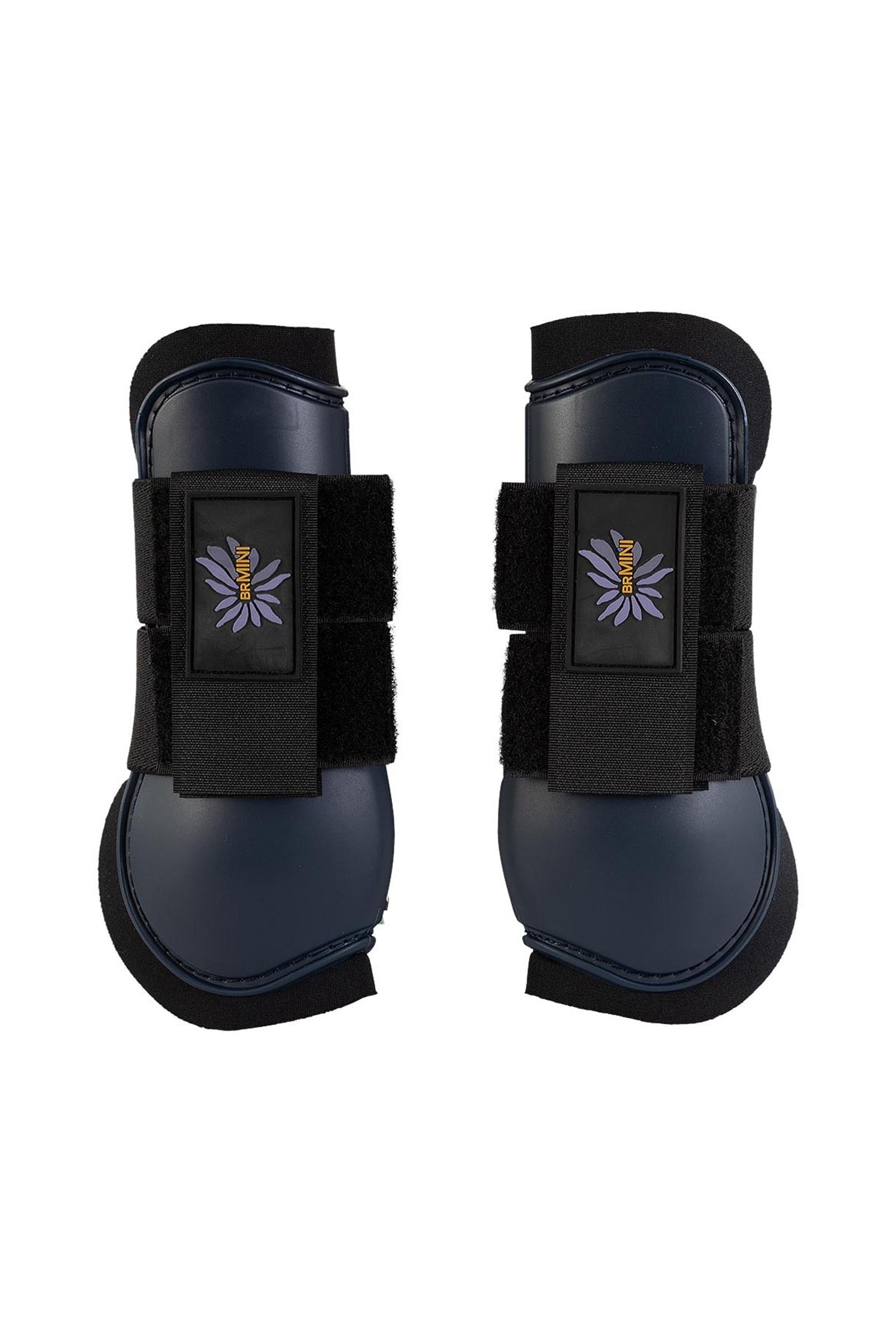 BR Pony senskydd Leg & Hoof Protection