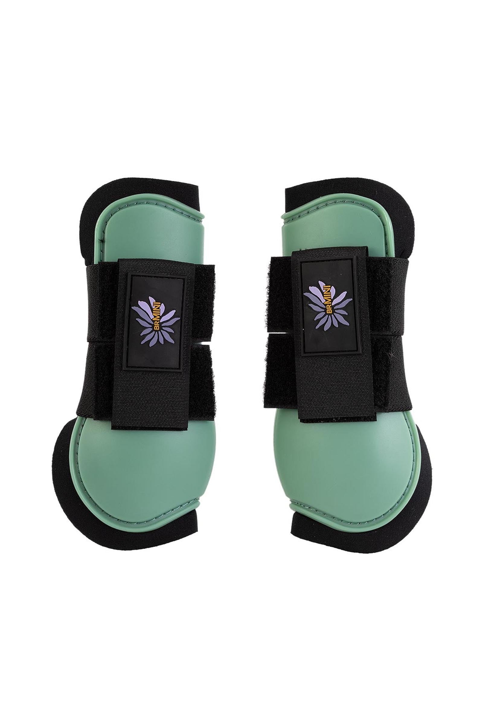 BR Pony Tendon Boots Leg & Hoof Protection