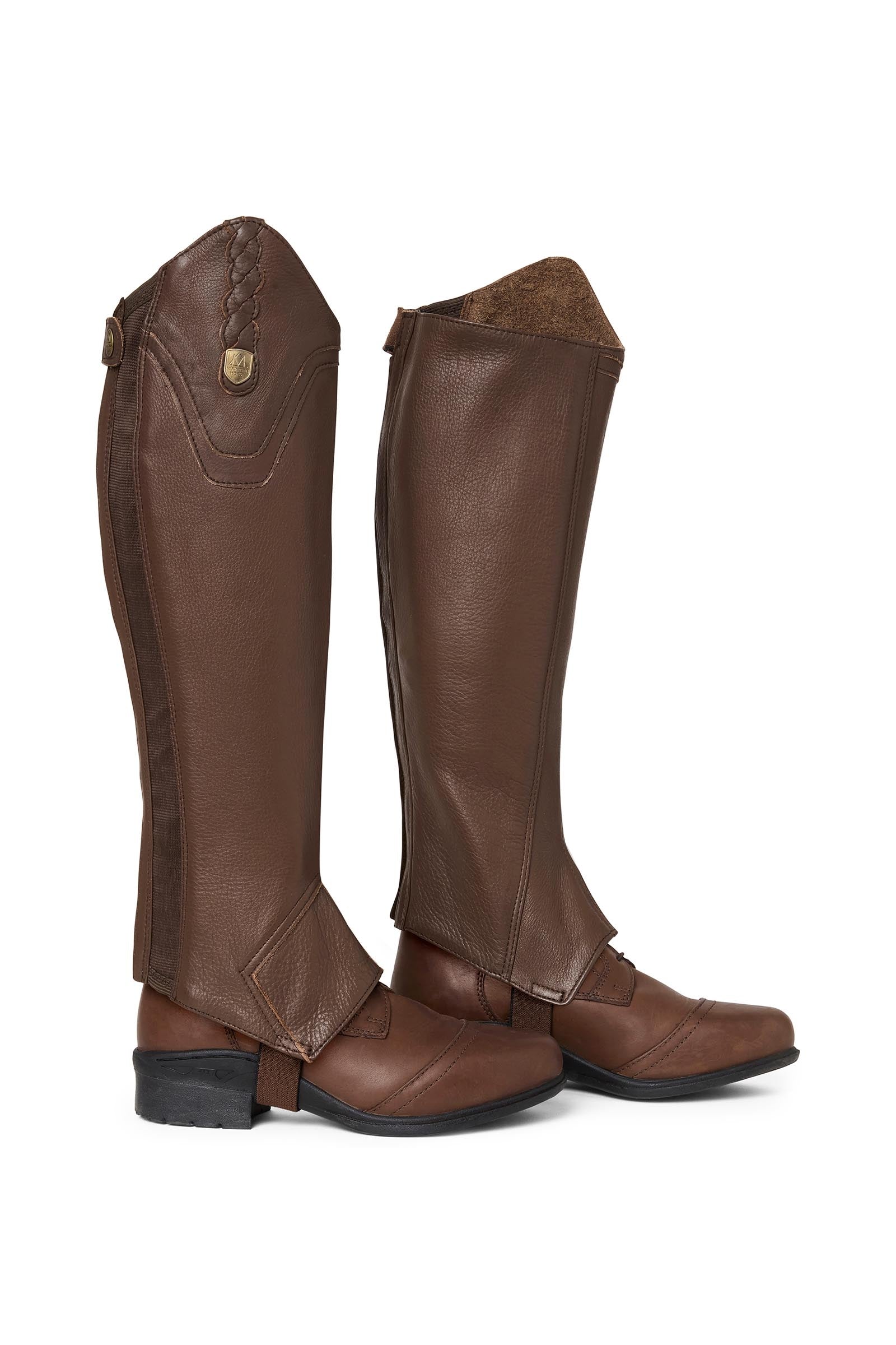 Mountain Horse Valkyria chaps Stövlar & Chaps