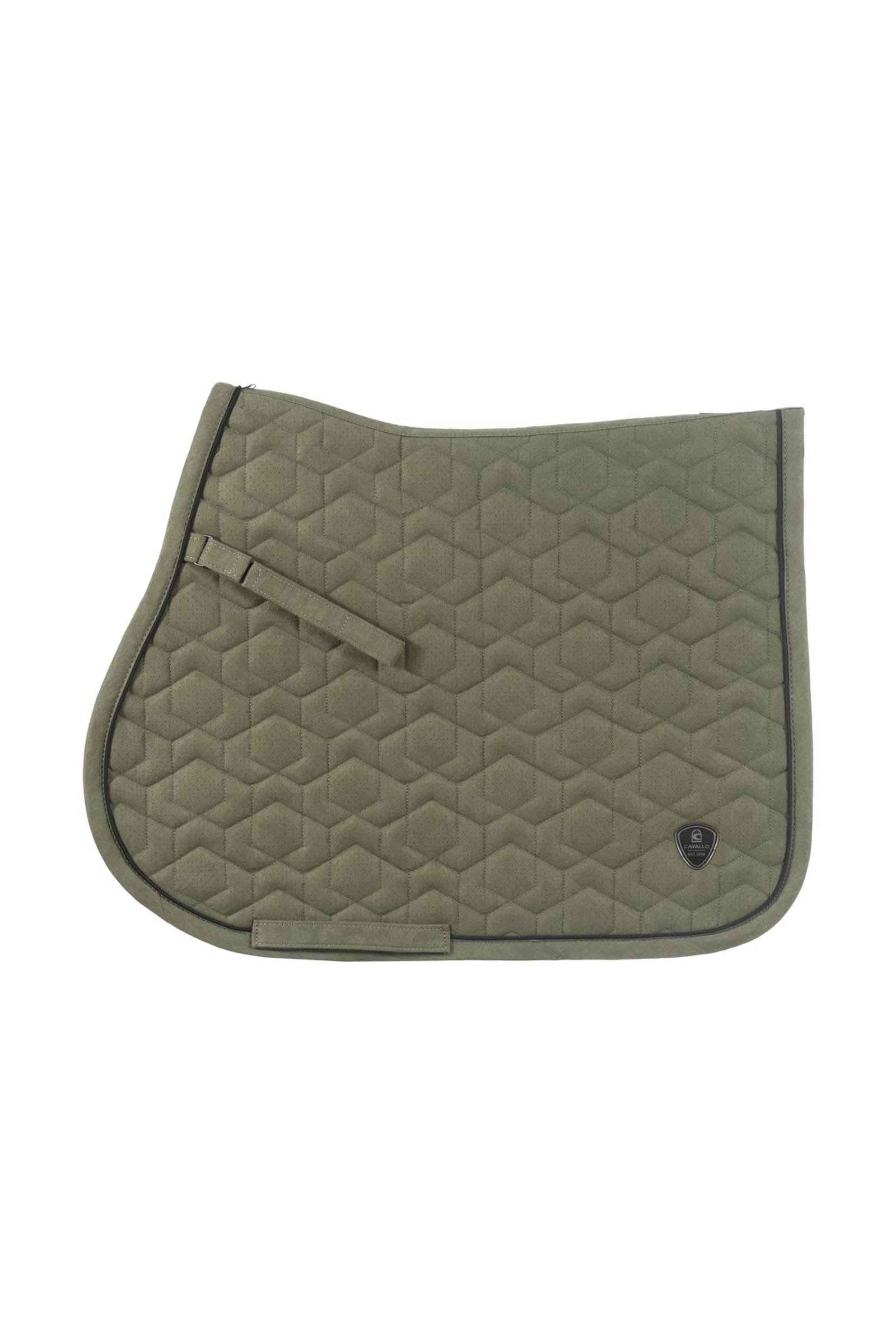 Cavallo CavalPalla All Purpose Saddle Pad Schabrak