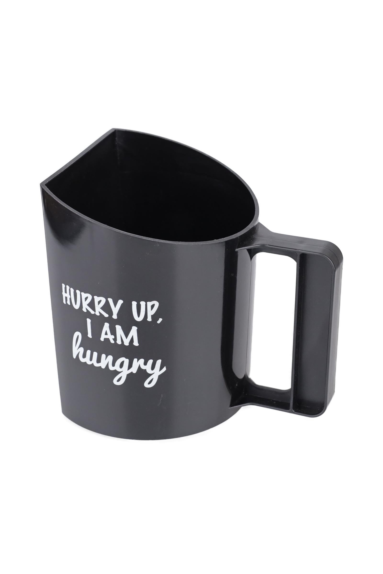 USG Hungry Scoop 1.5l Utfodring & vattning