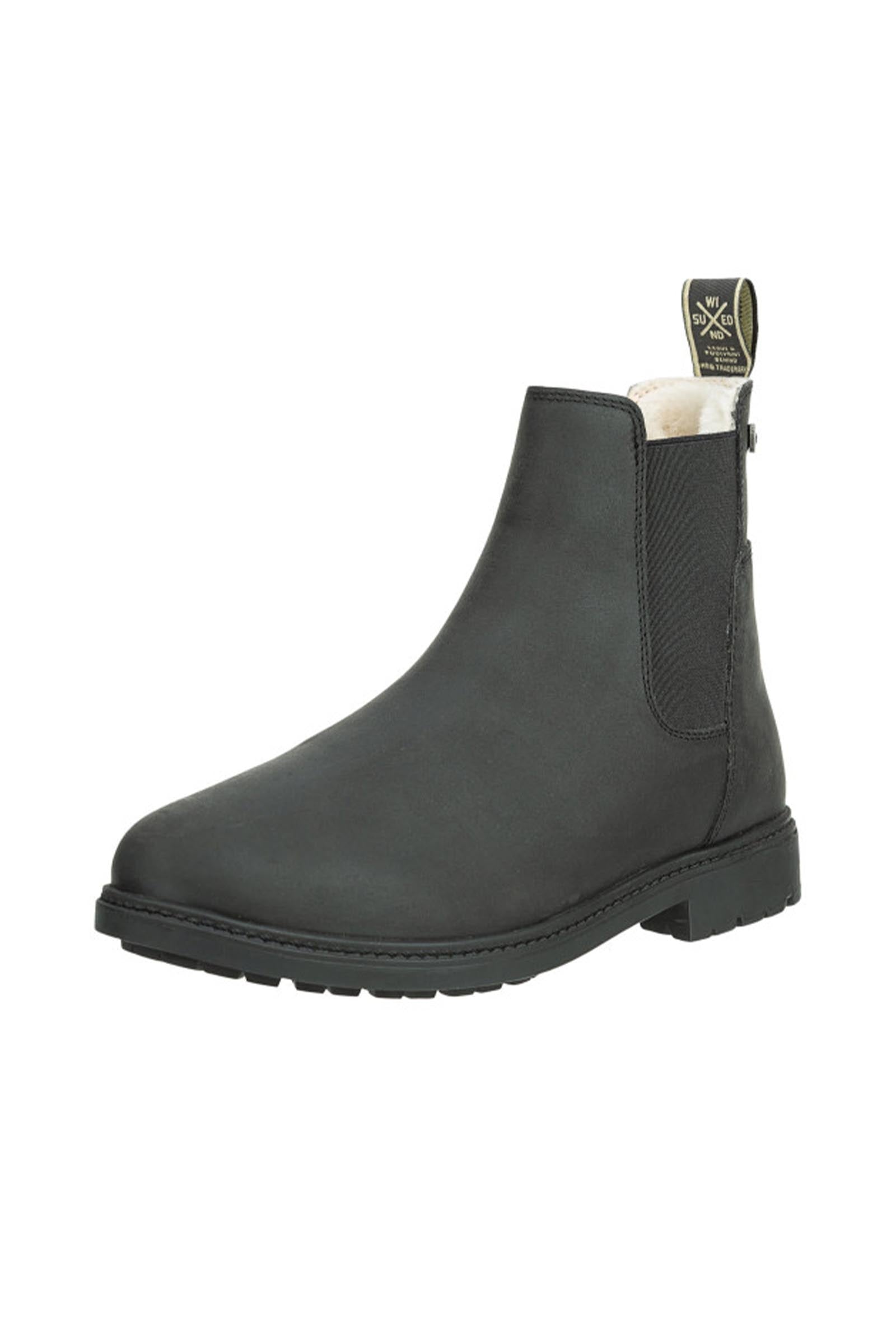 Suedwind Footwear Durango Winter Jodhpur Boot Riding Boots & Riding Shoes