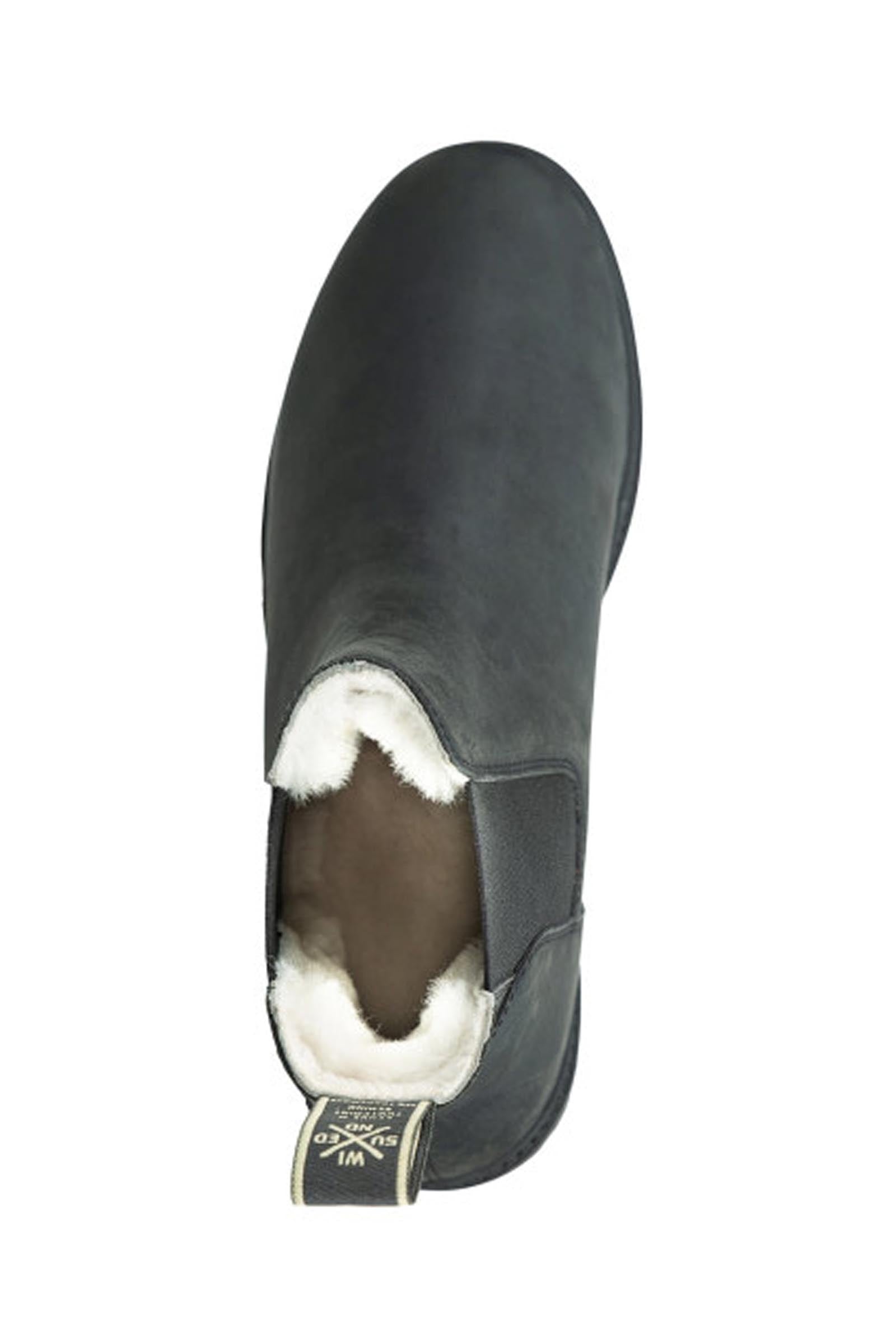 Suedwind Footwear Durango Winter Jodhpur Boot Riding Boots & Riding Shoes