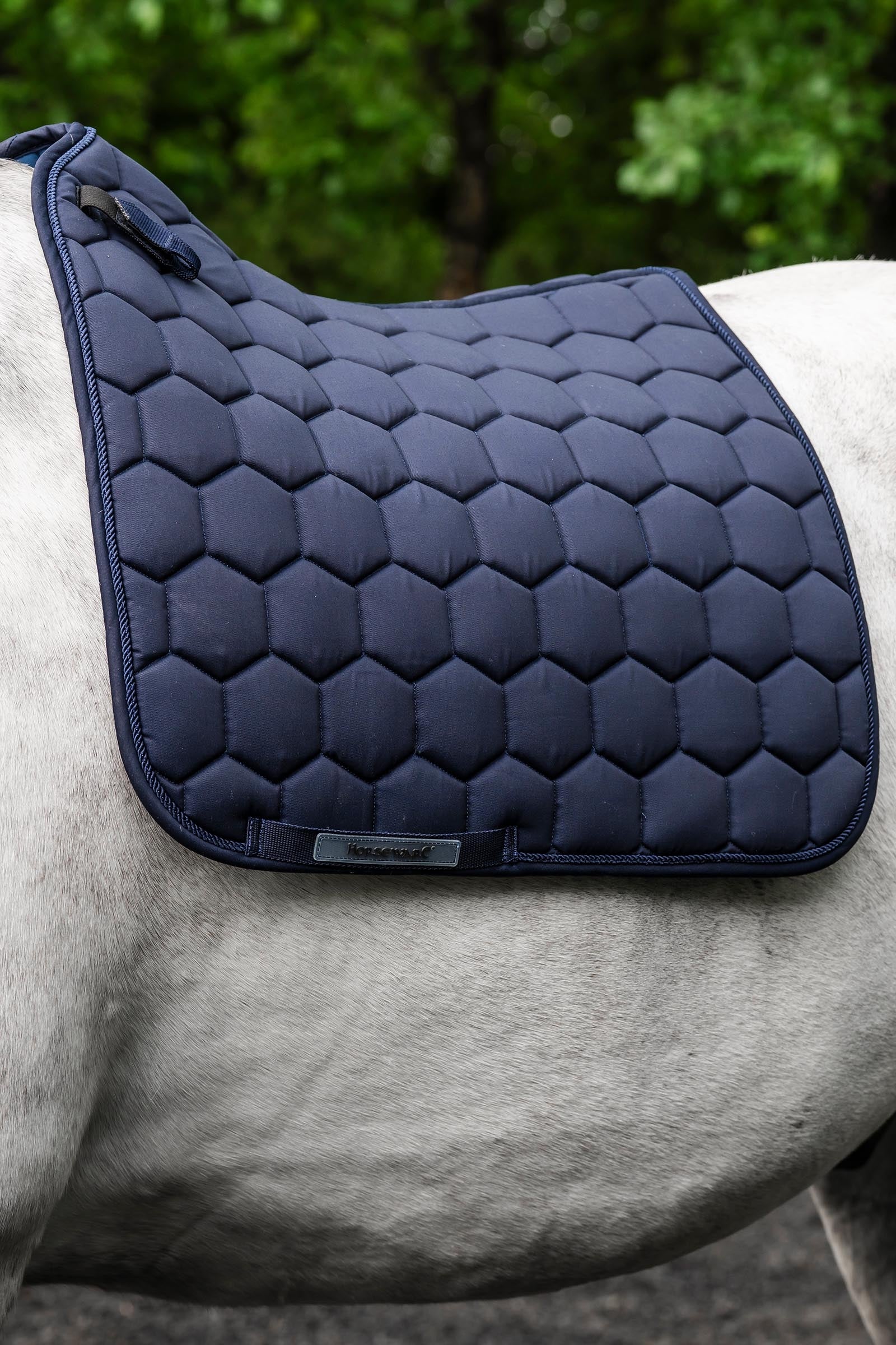 Horseware Ionic dressyrschabrak Schabrak