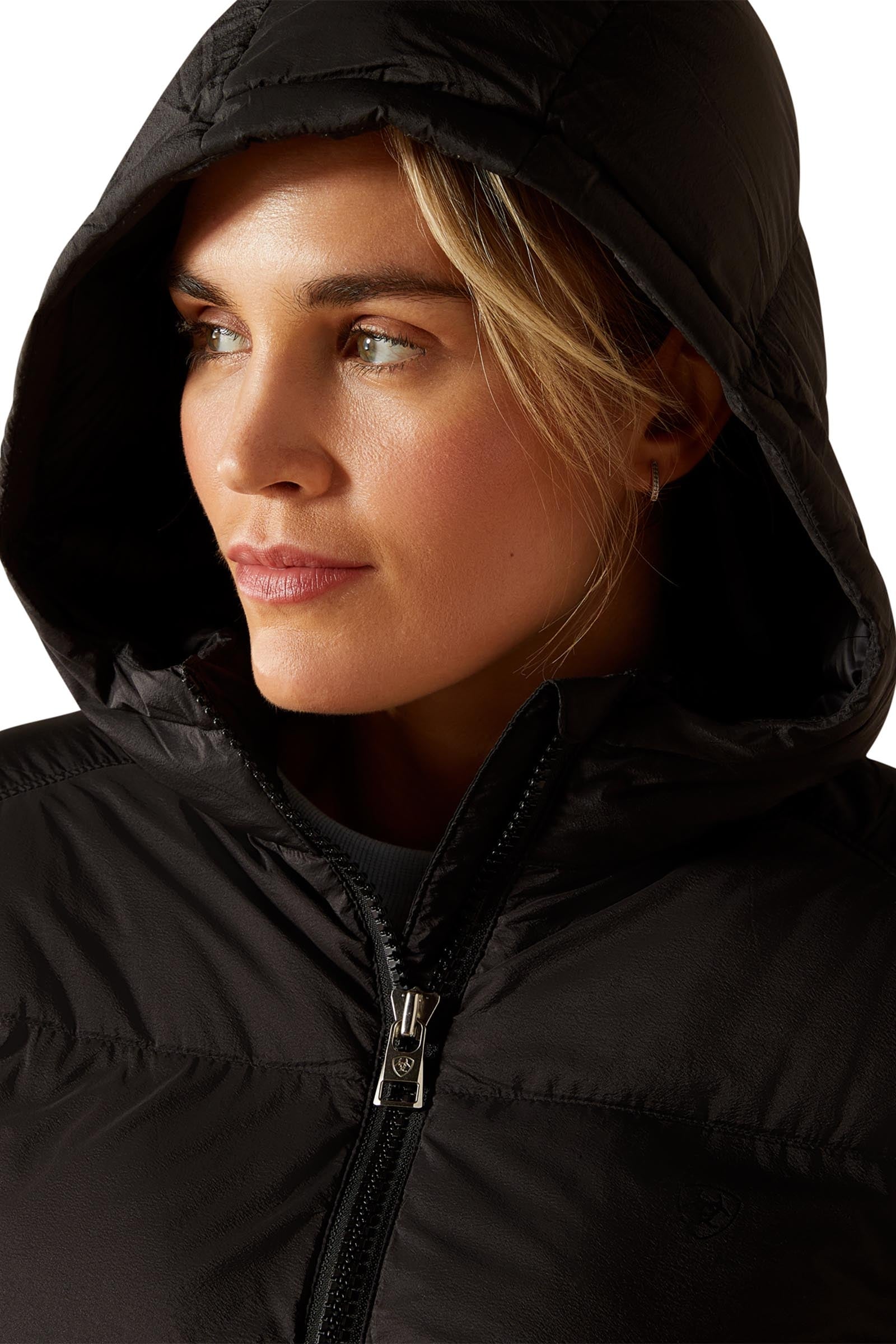 Ariat Outer Banks H2O Women´s Jacket Women’s Riding Clothing