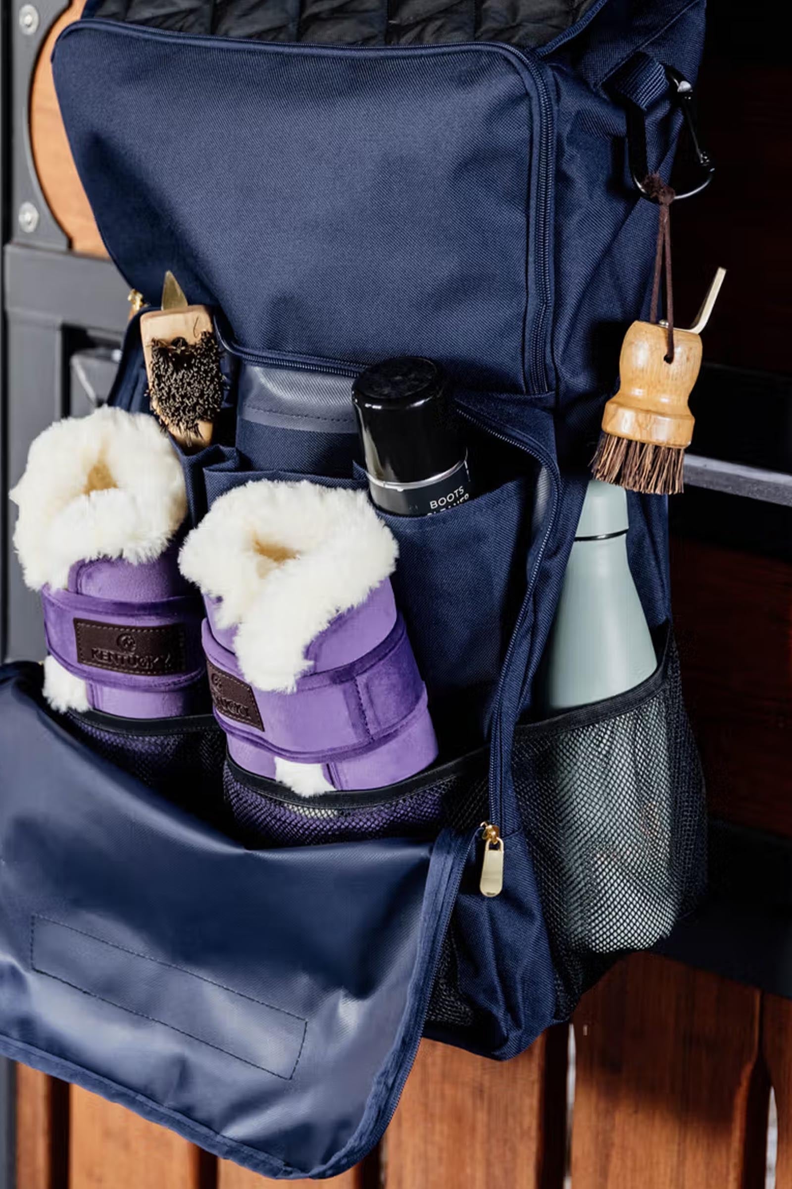 Kentucky Horsewear Kentucky Horseware Stable Bag (60 x 40cm) Stable Equipment