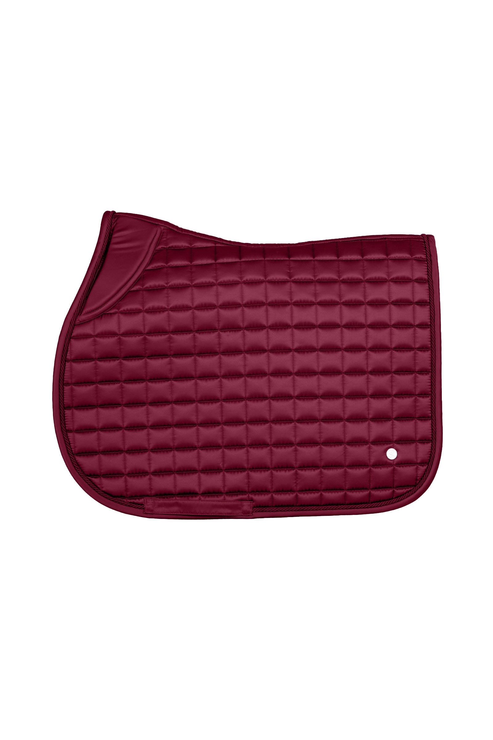 PS of Sweden Classic Quilt Jumping Saddle Pad Saddle Pads