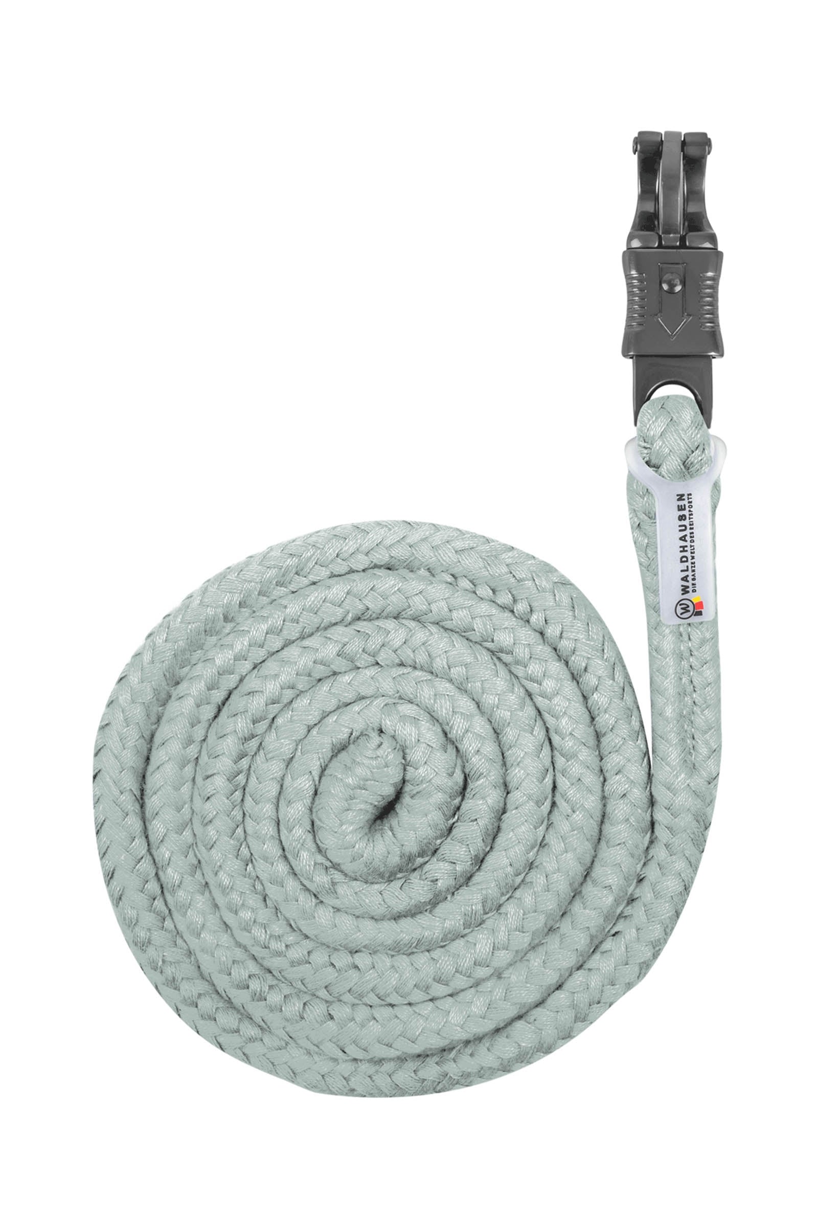 Waldhausen Plus Lead Rope With Panic Hook Grimma & grimskaft
