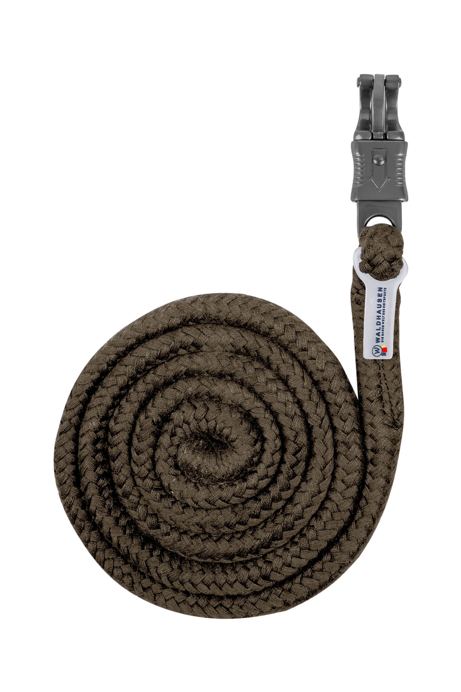 Waldhausen Plus Lead Rope With Panic Hook Grimma & grimskaft