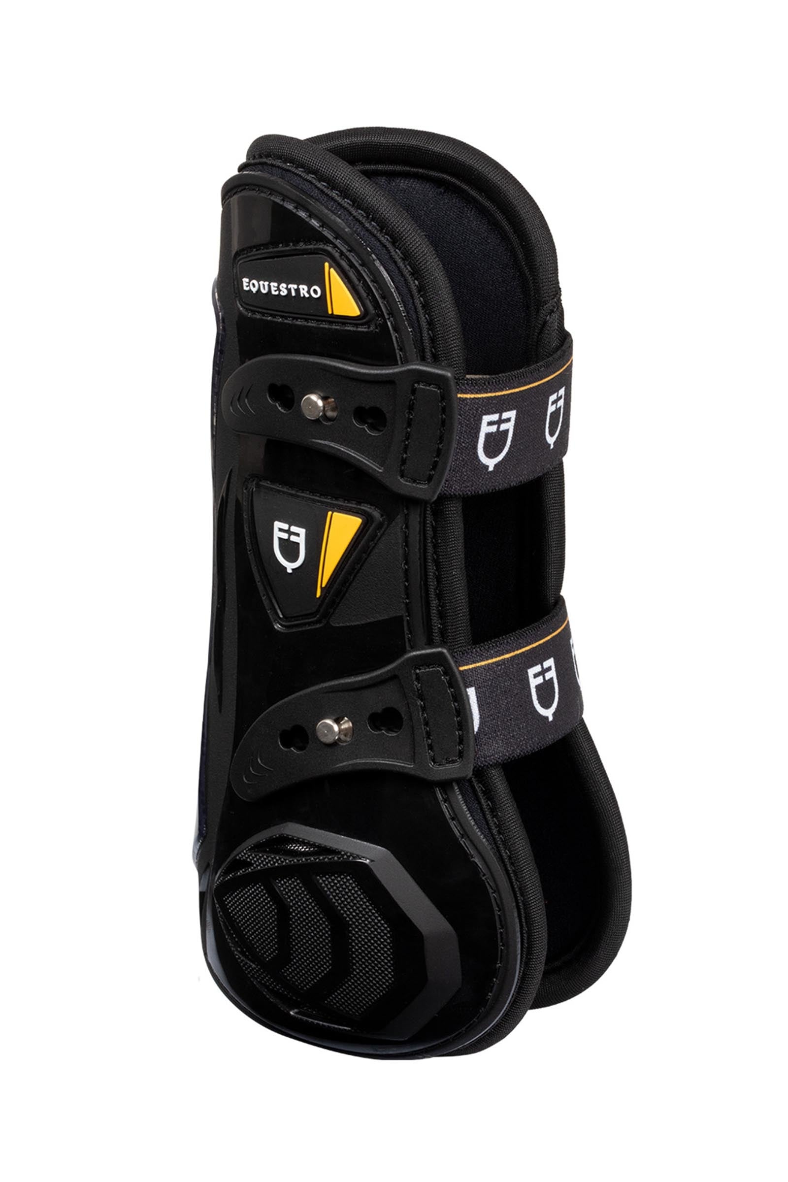 Equestro senskydd i neopren med snabbspänne Leg & Hoof Protection