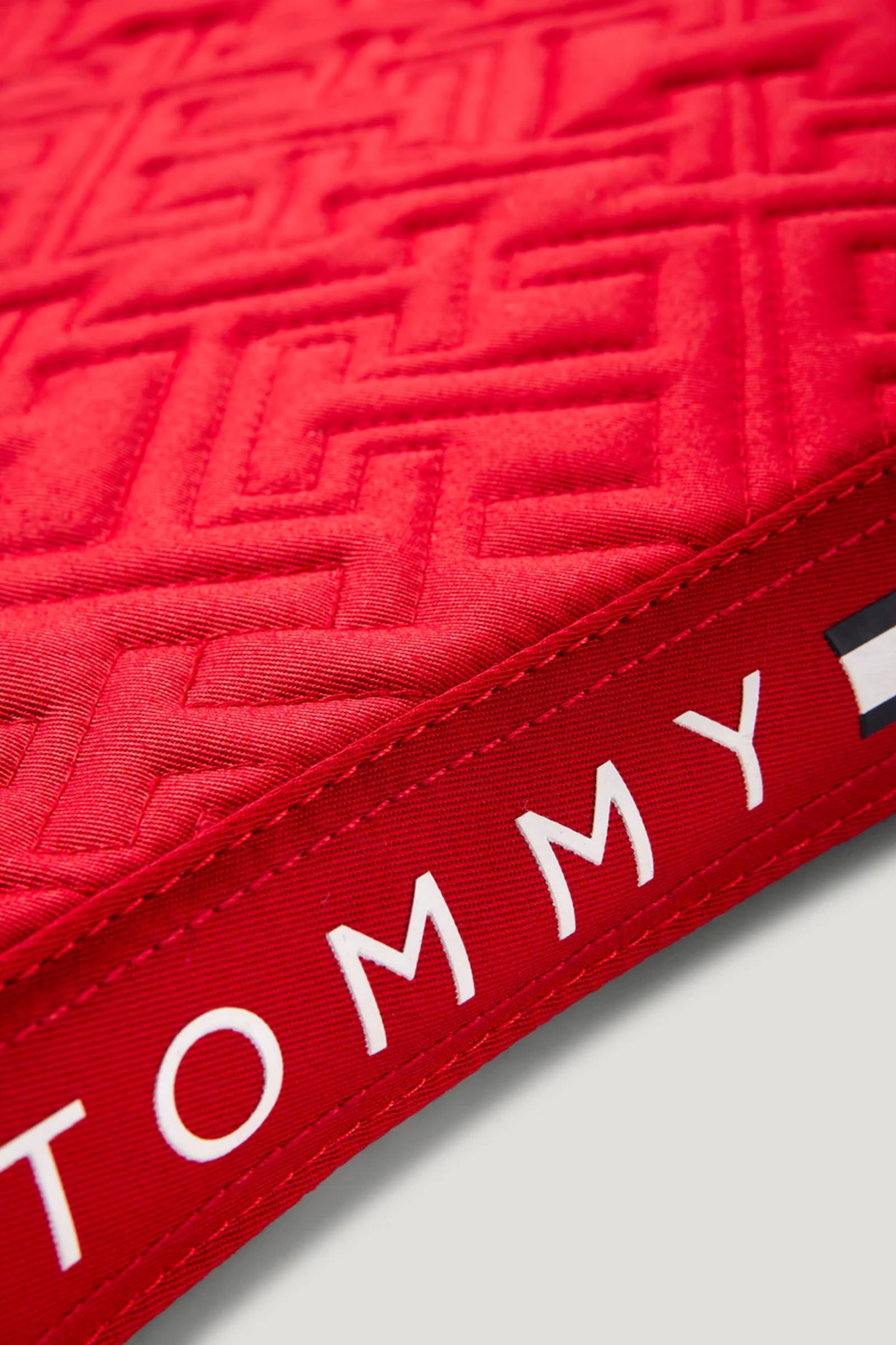 Tommy Hilfiger Equestrian Harvard Dressage Saddlepad Saddle Pads