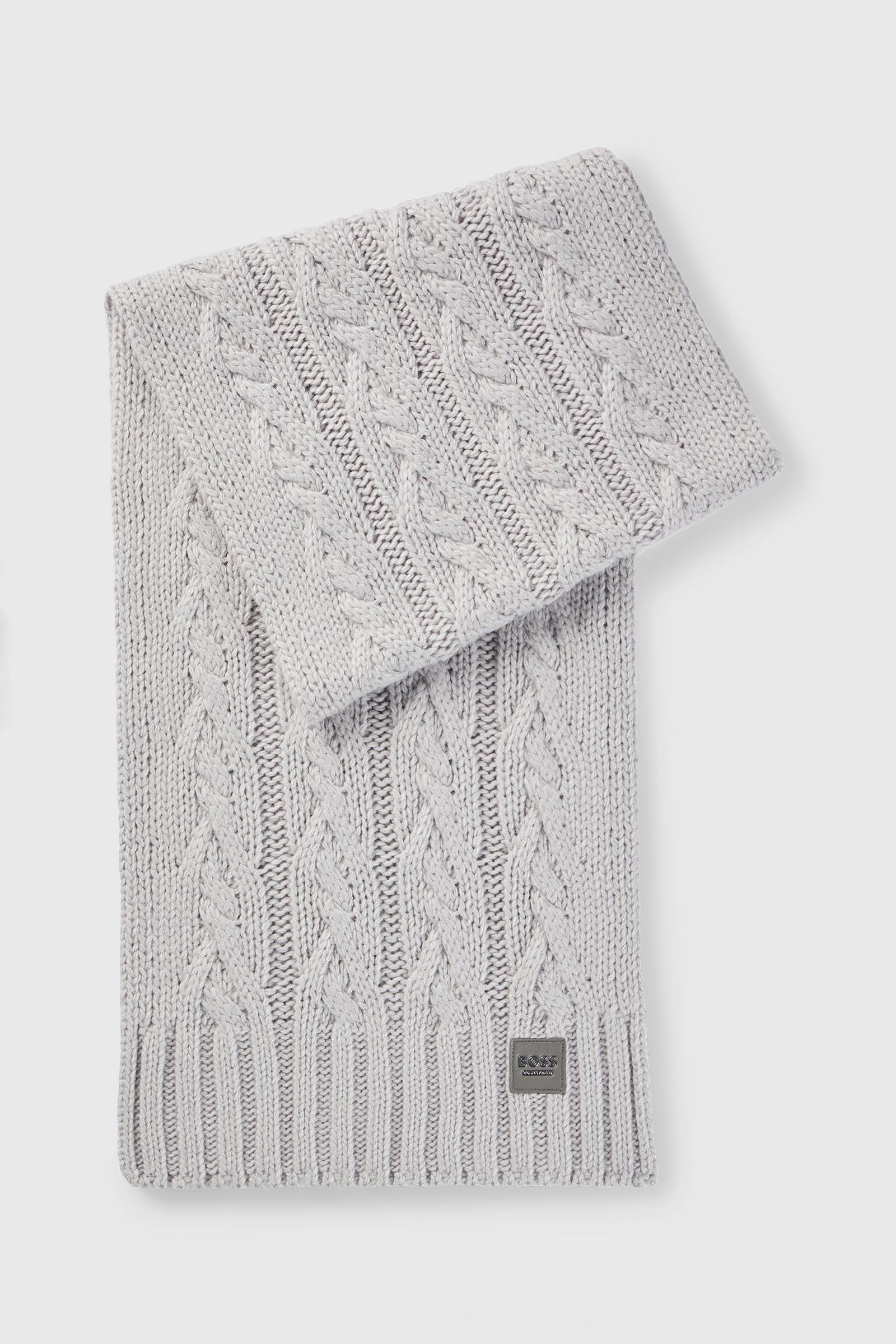 Boss halsduk Accessoarer