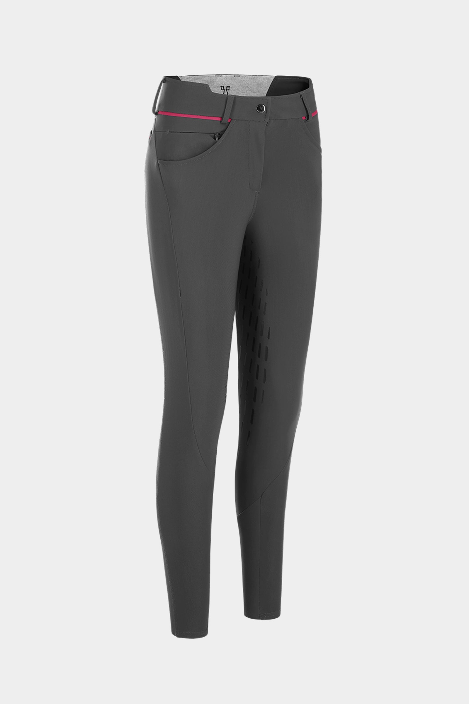 Horse Pilot X-Grip helskodda ridbyxor dam Womens Breeches