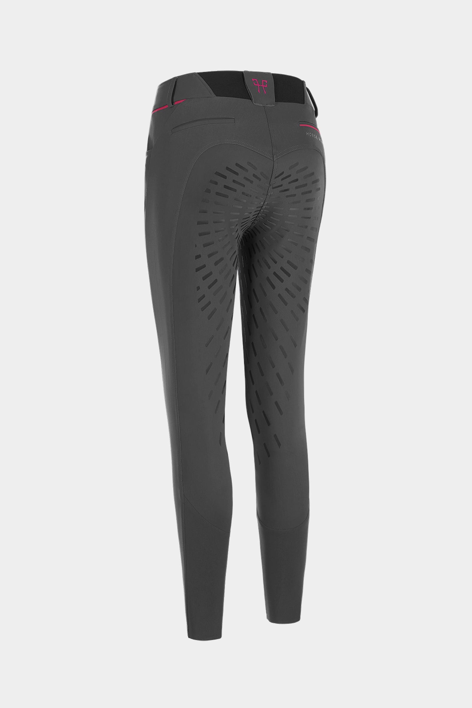 Horse Pilot X-Grip Women's Full Seat Breeches Womens Breeches