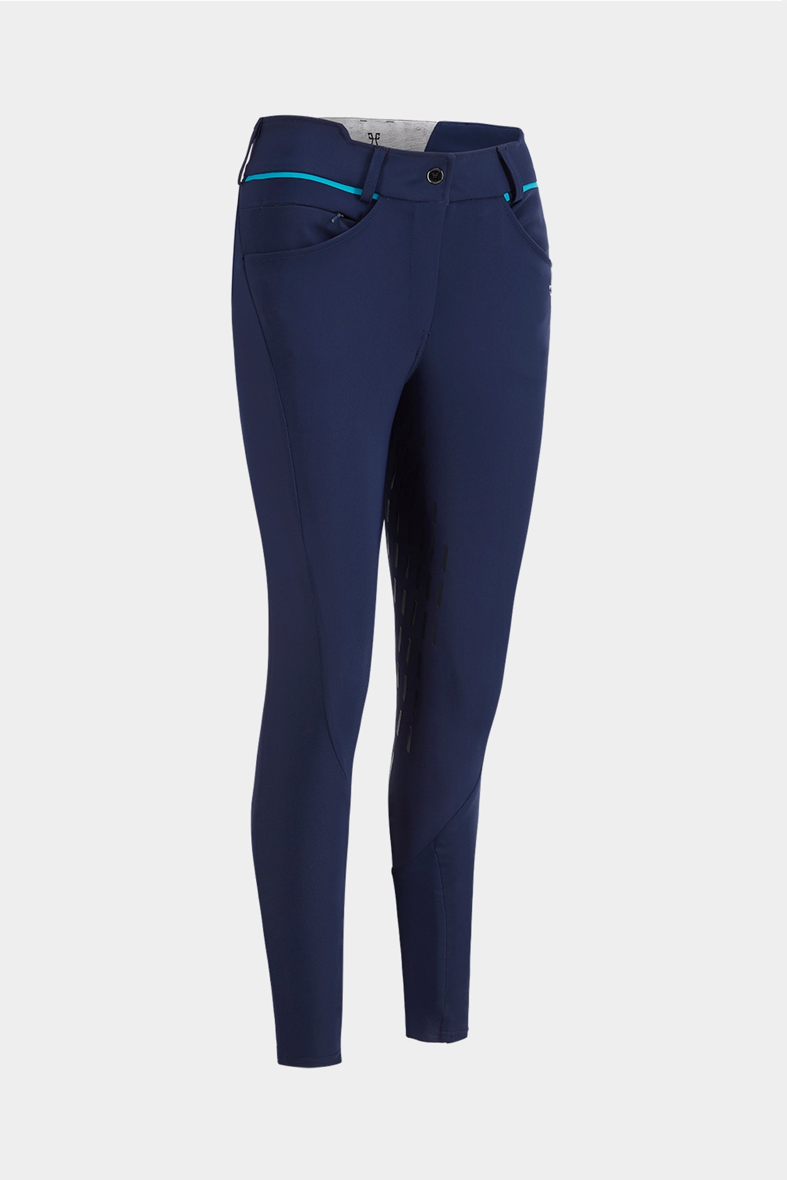 Horse Pilot X-Grip helskodda ridbyxor dam Womens Breeches