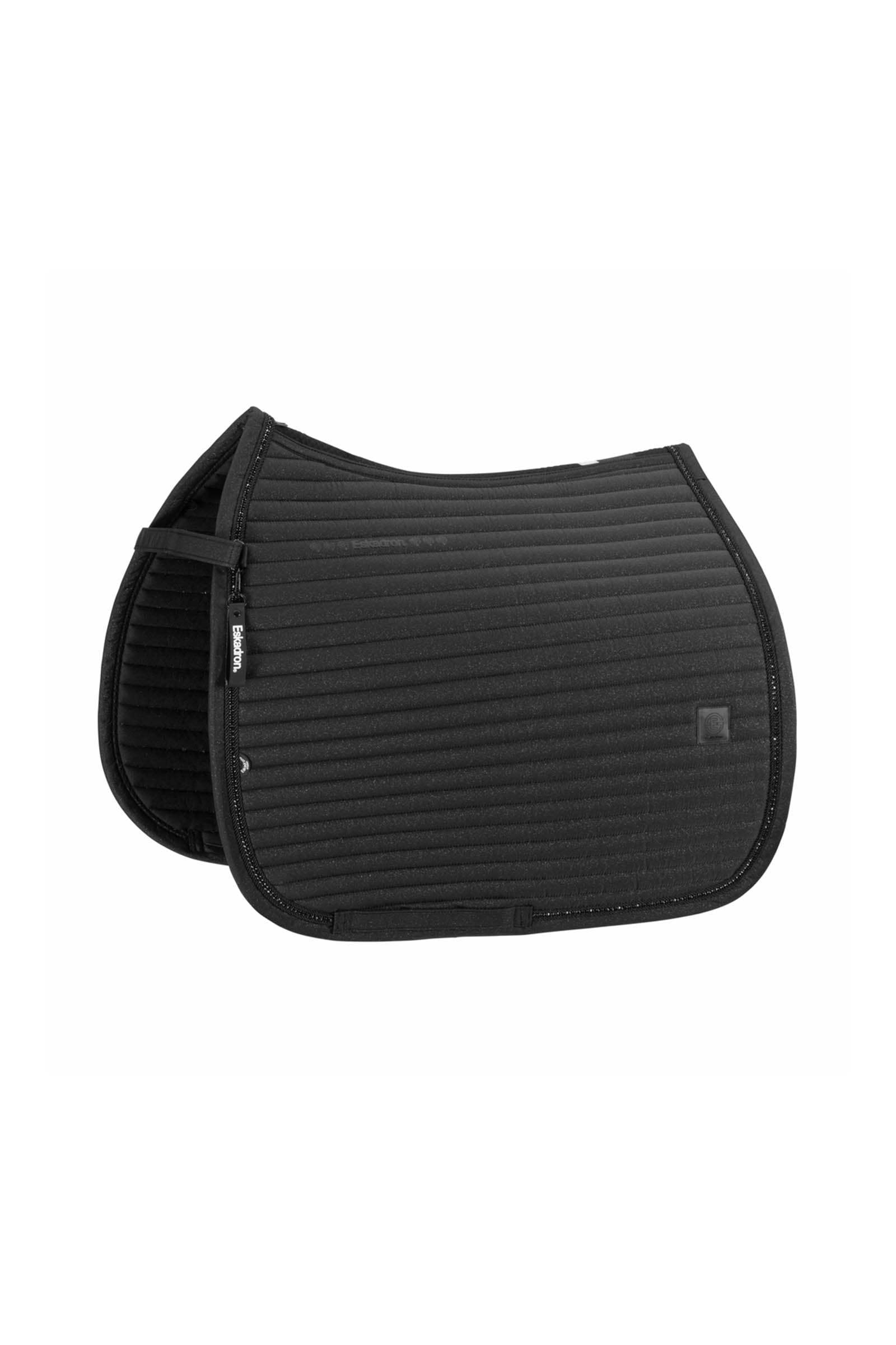 Eskadron Dynamics AW25 Sparkle Crystal dressyrschabrak Schabrak