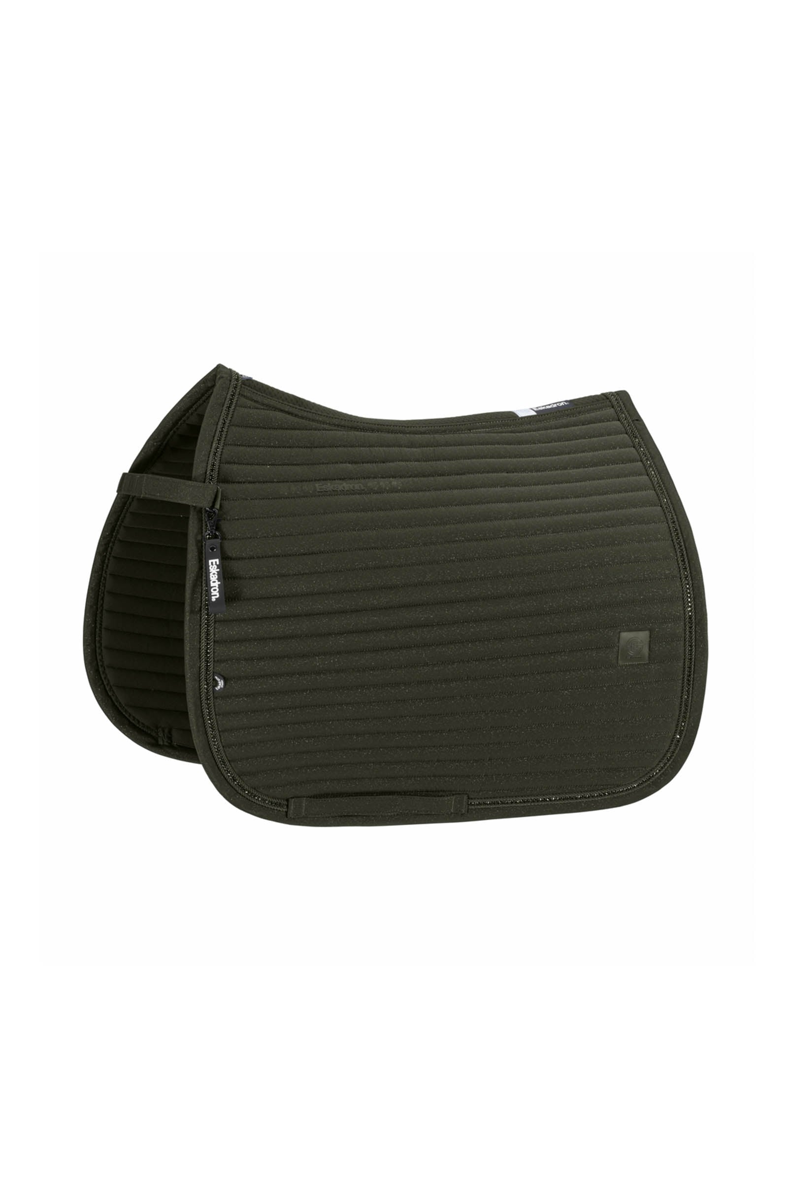 Eskadron Dynamics AW25 Sparkle Crystal Dressage Saddle Pad Saddle Pads