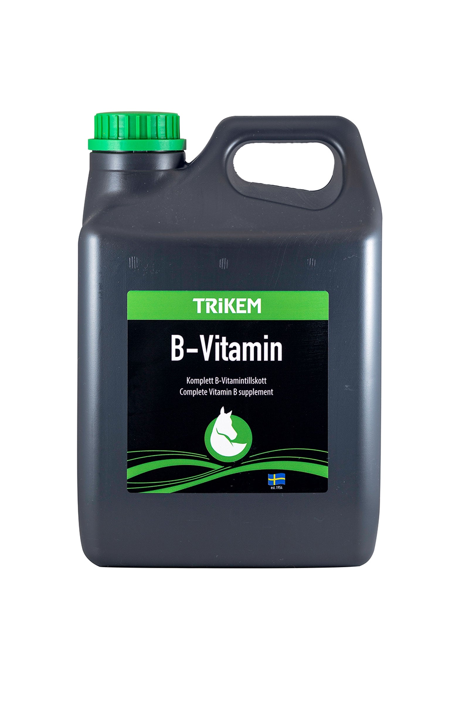 Trikem Sport Trikem B-vitamin, 2500 ml Horse Feed & Nutrition