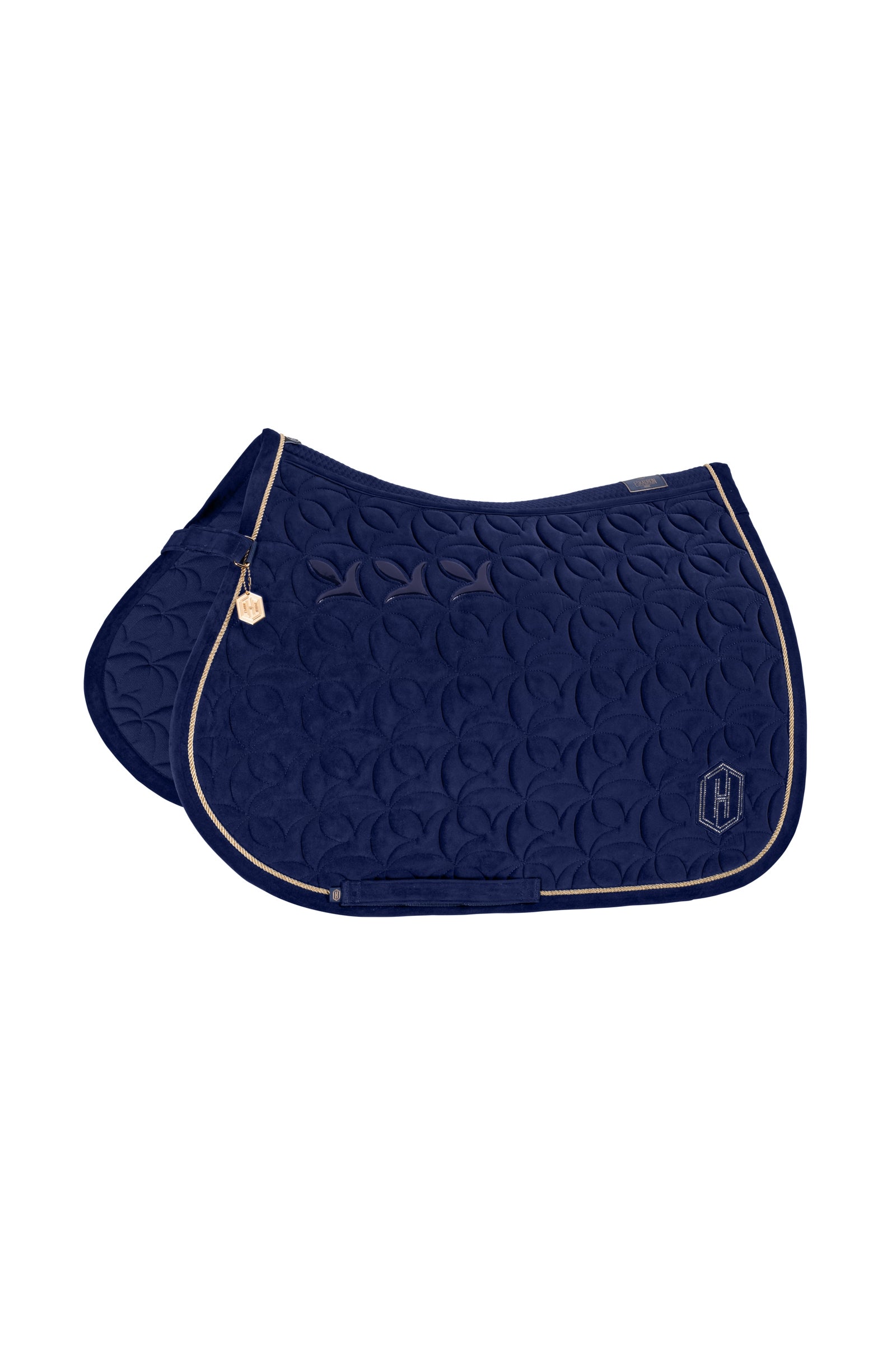 Eskadron Heritage AW24 Velour Emblem Allroundschabrak Schabrak