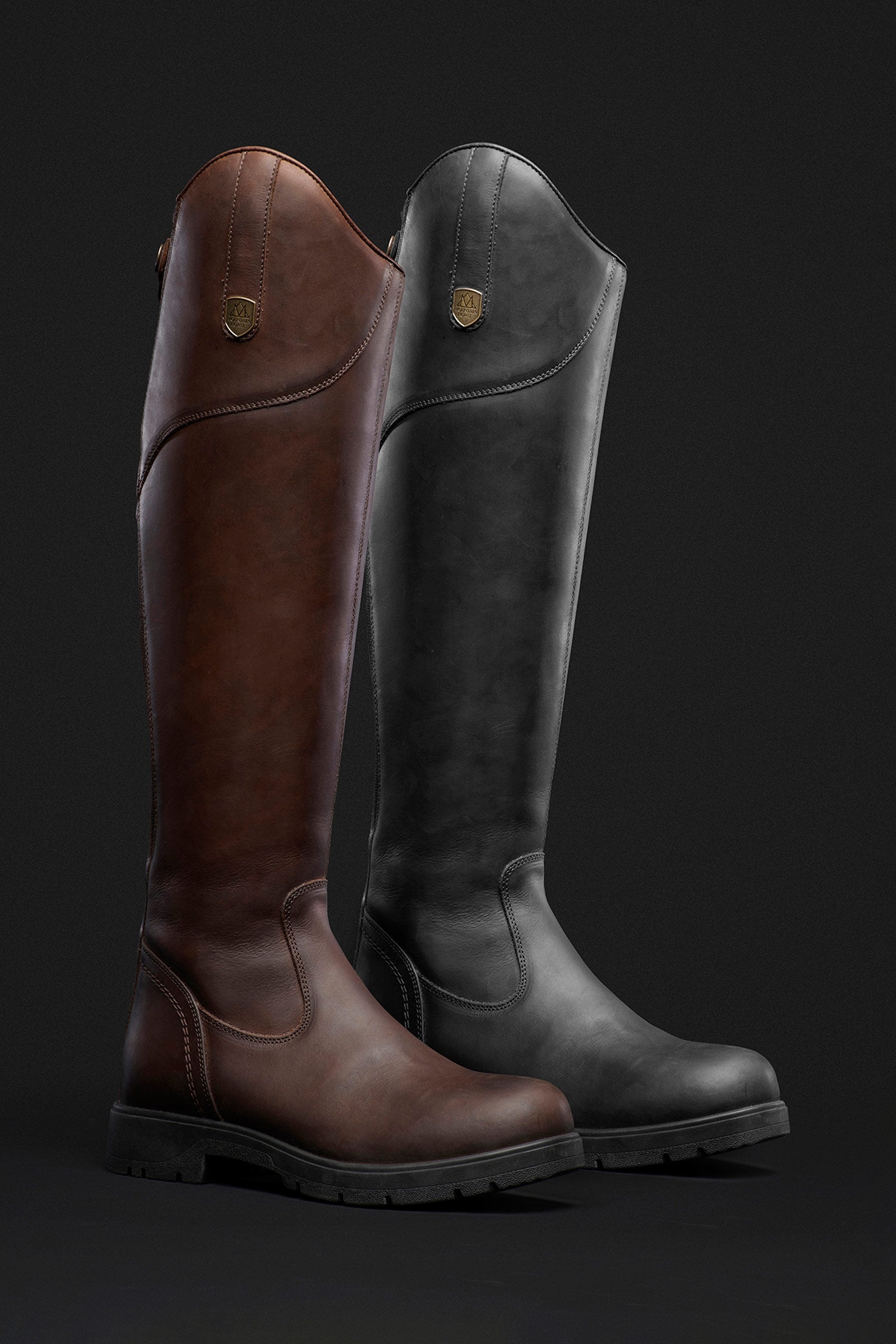 Mountain Horse Wild River Tall Riding Boots Riding Boots & Riding Shoes