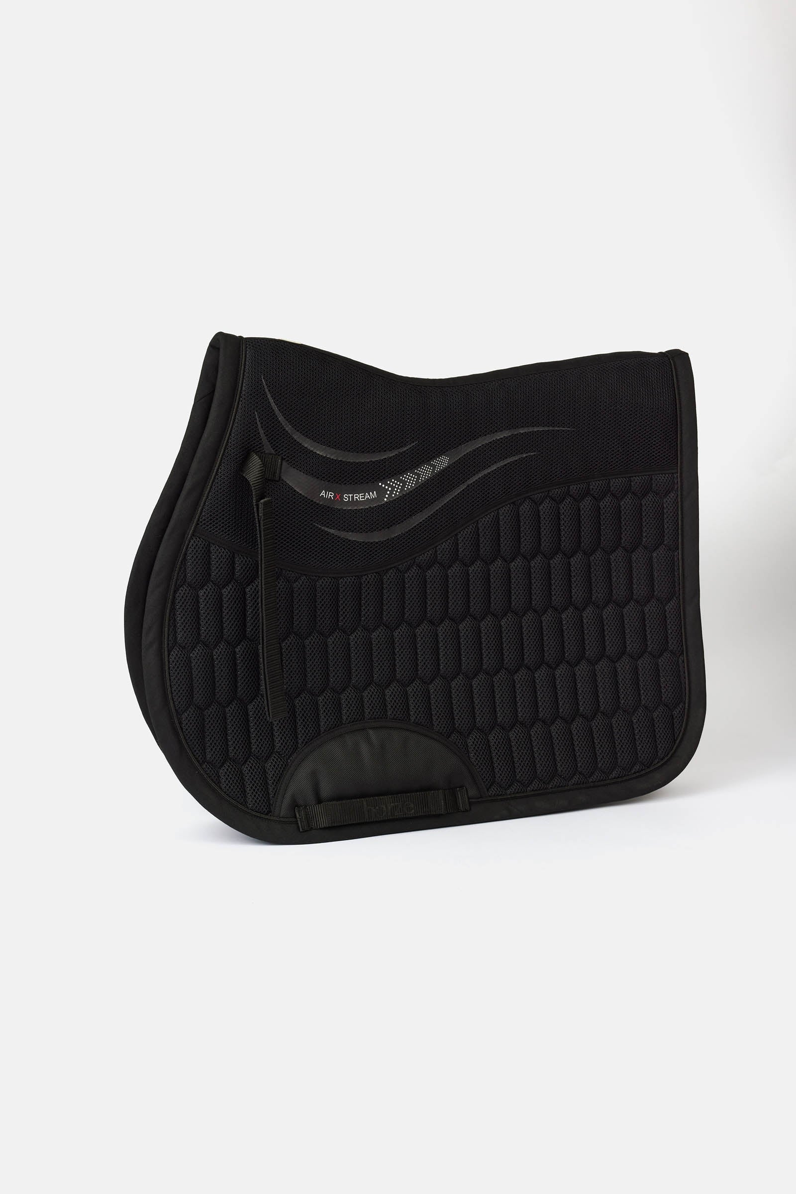 Horze 3D Mesh Allroundschabrak Schabrak