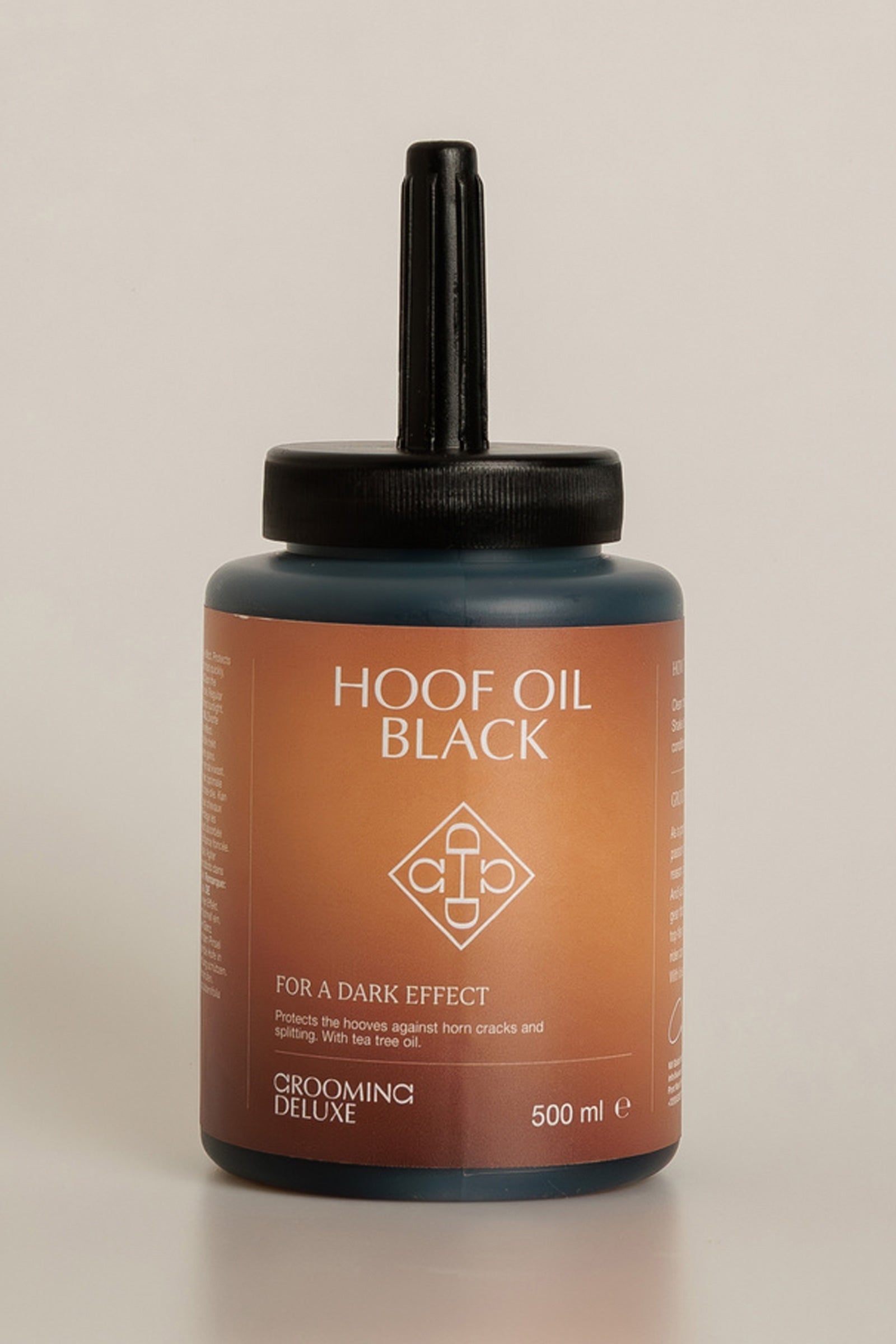 Grooming Deluxe hovolja Shine, 500 ml Hälsovård