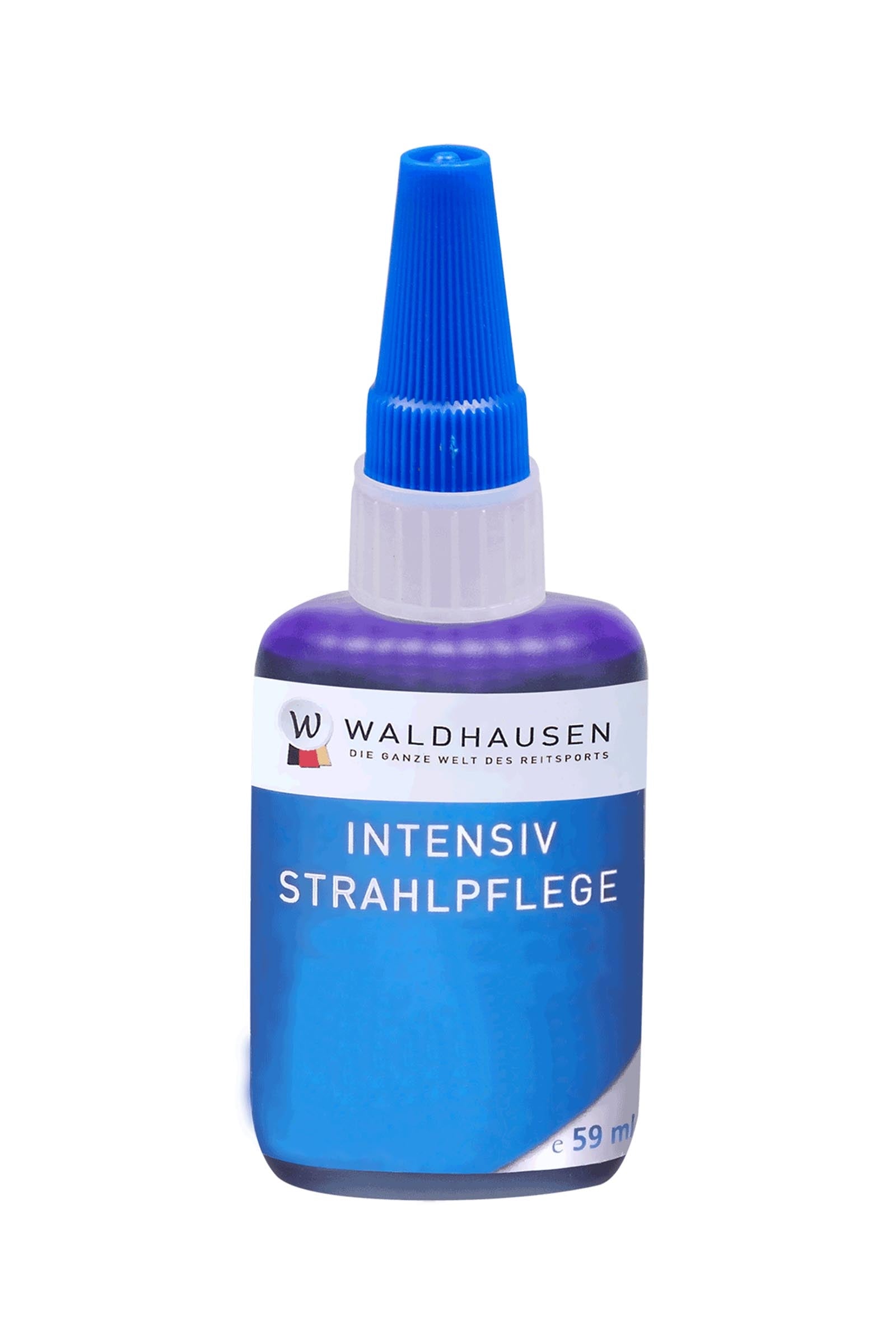 Waldhausen Intensiv hovvård, 59 ml Hälsovård