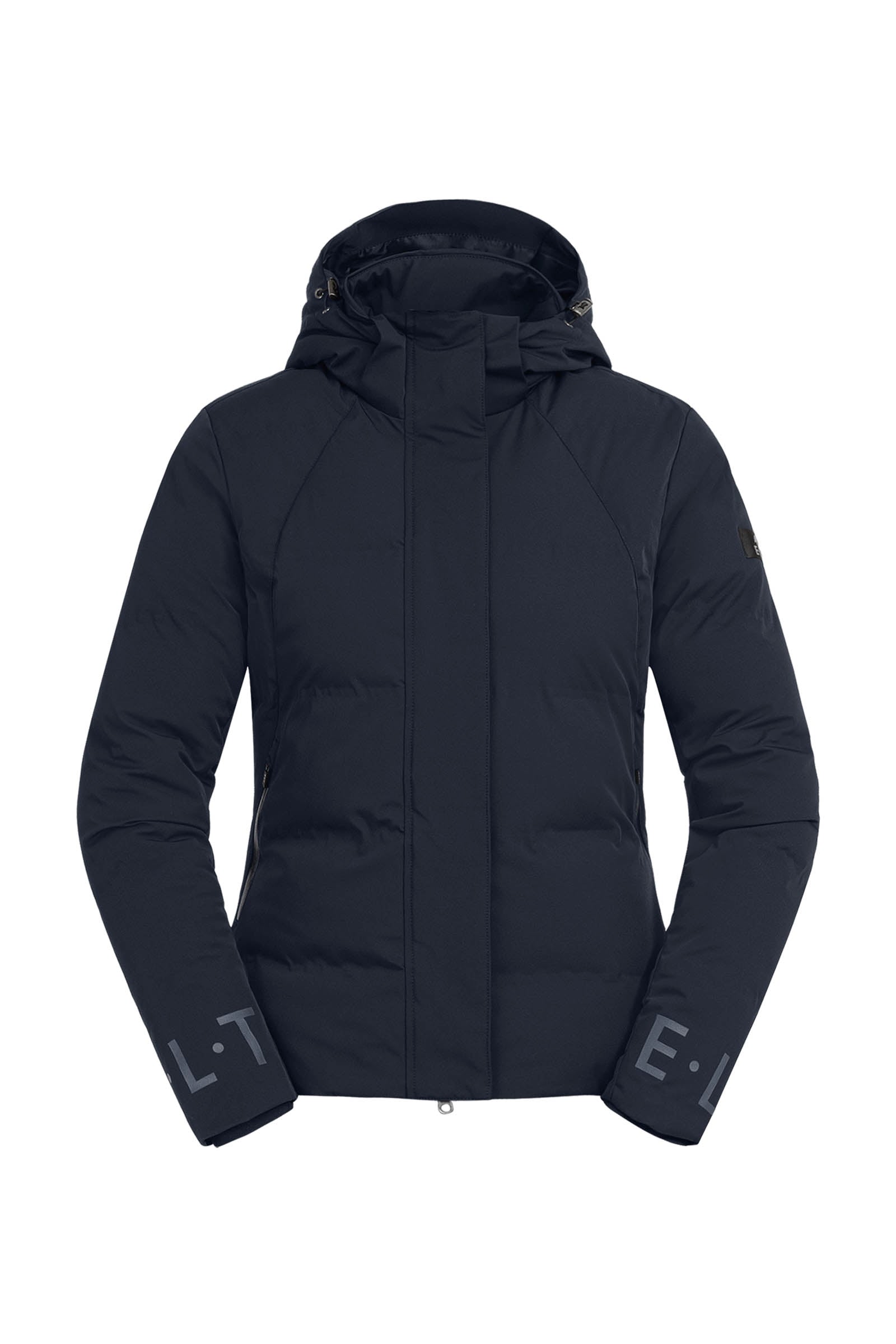 ELT Winter-Performance Kids´ Ridingjacket Ohio Barnridkläder