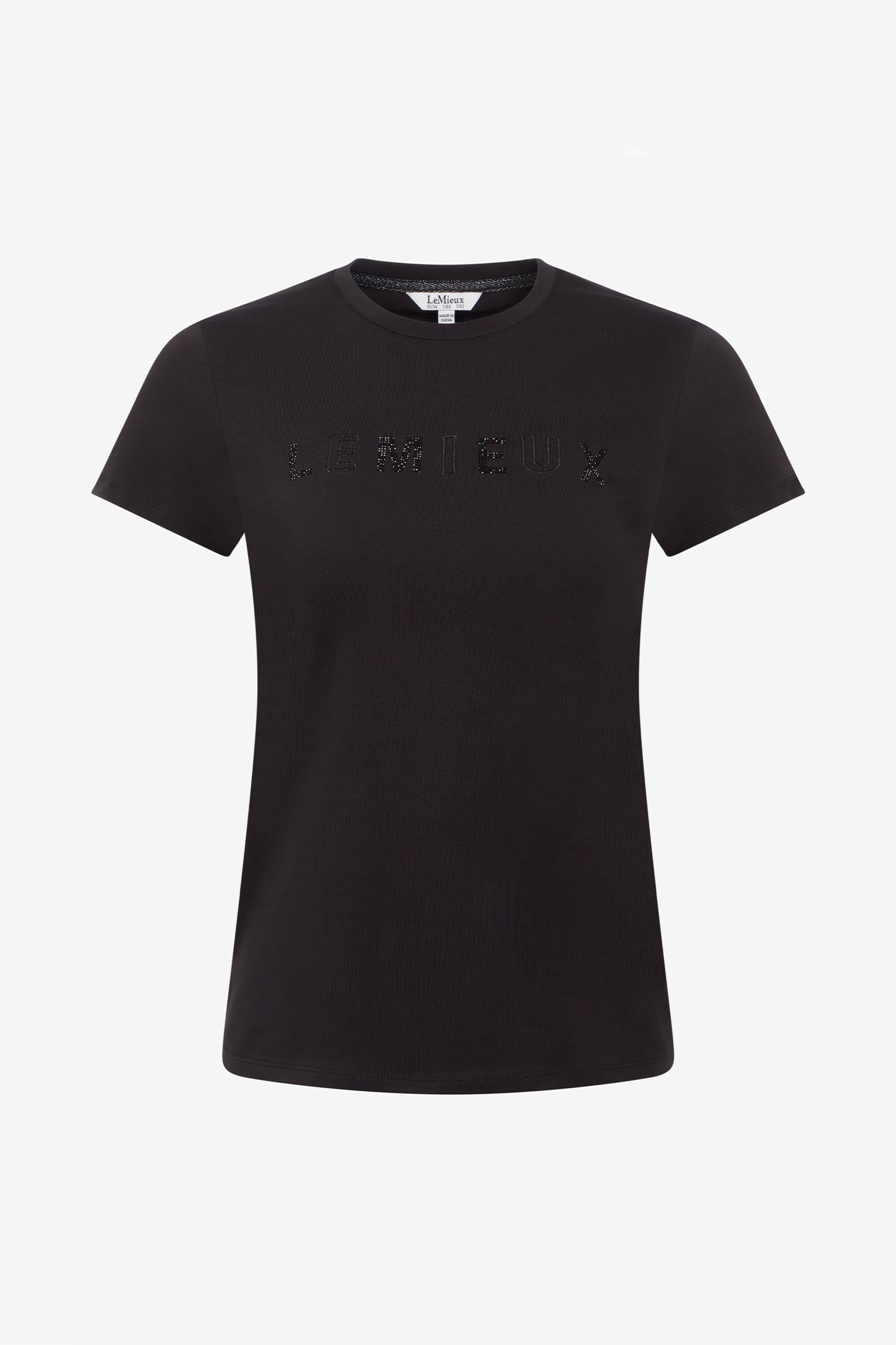 LeMieux Brilliance Women's T-Shirt Women’s Riding Clothing