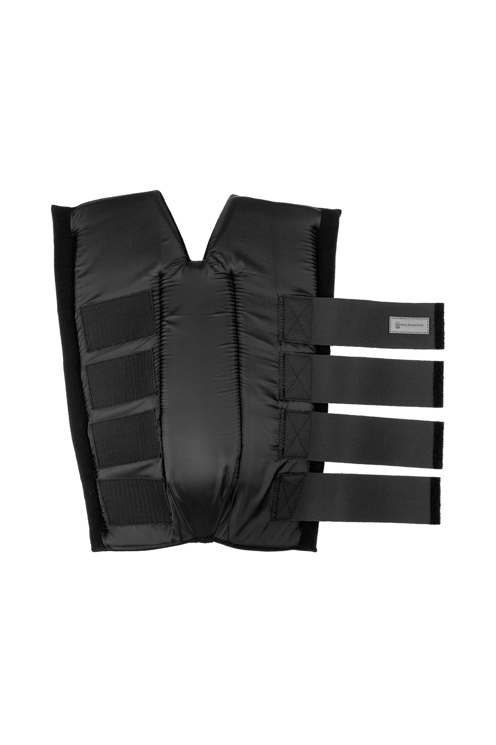 Waldhausen Front Stable Boots With Joint Support Leg & Hoof Protection