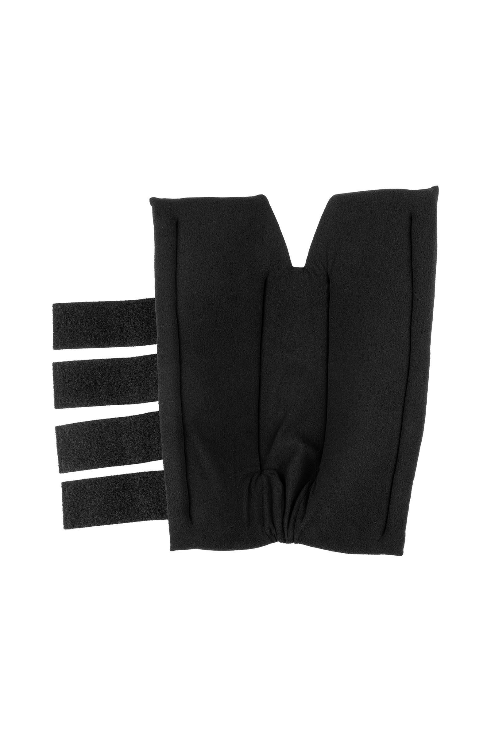 Waldhausen Front Stable Boots With Joint Support Leg Protection & Hoof Protection for Horses